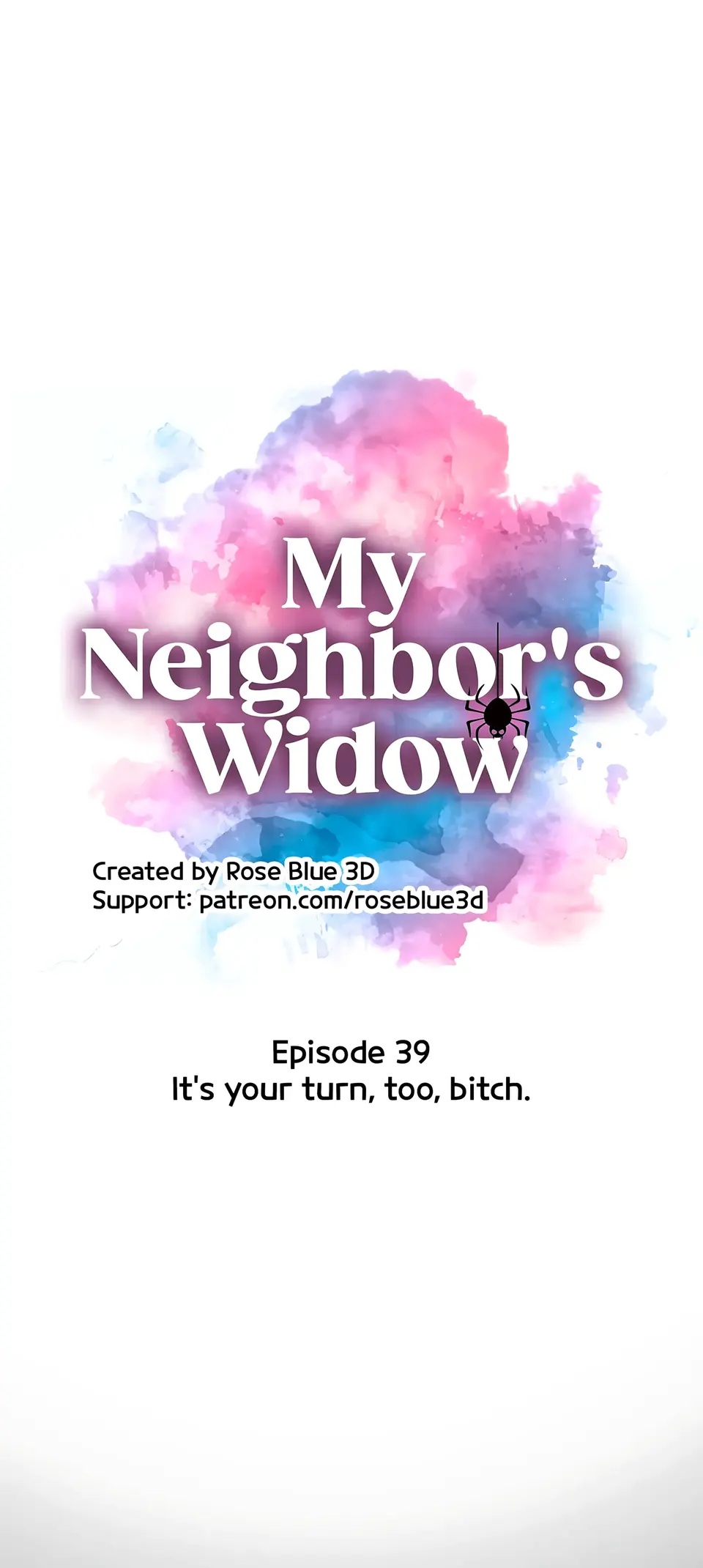 My Neighbor’s Widow 21-56 [RoseBlue3D] porn comic — Season 1, Chapter 21, page 5