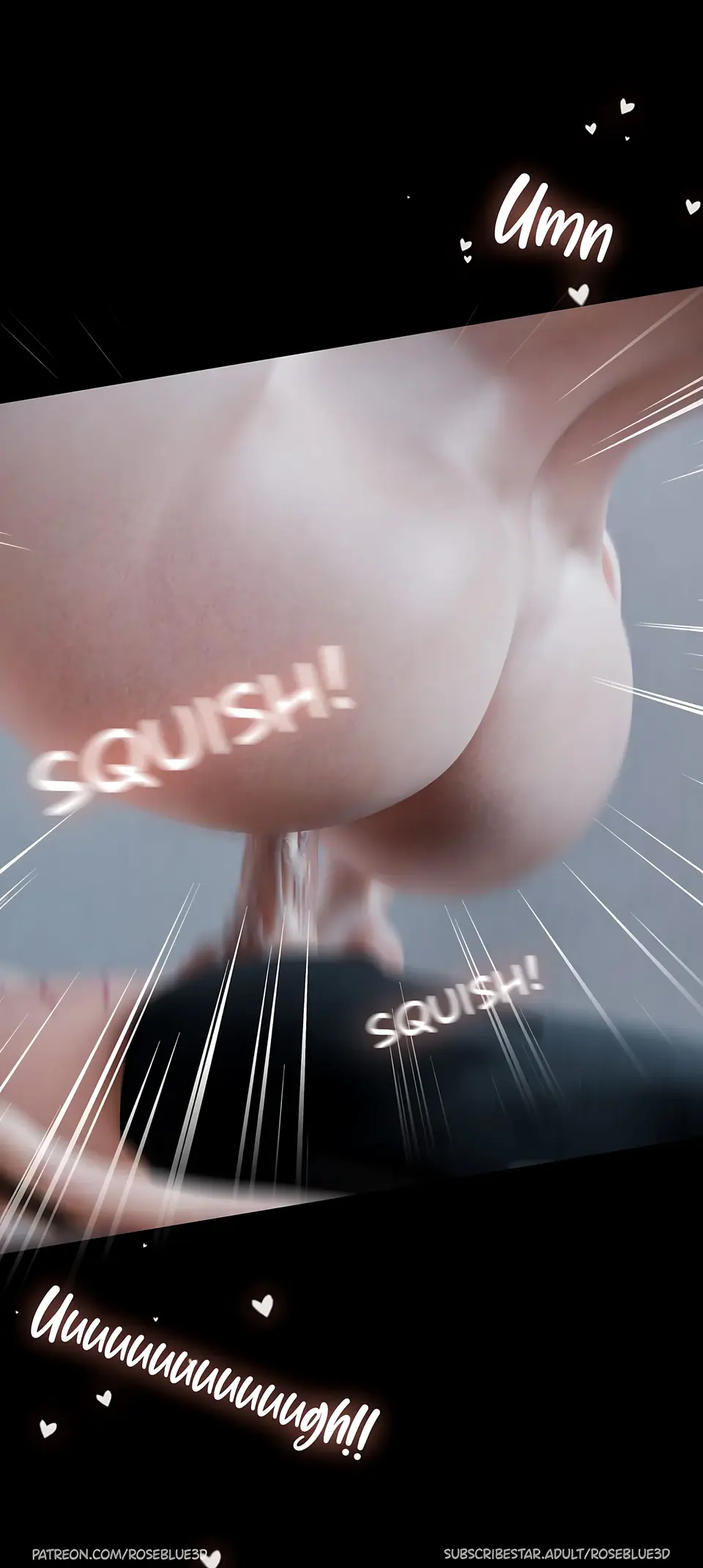 My Neighbor’s Widow 21-56 [RoseBlue3D] porn comic — Season 1, Chapter 21, page 53