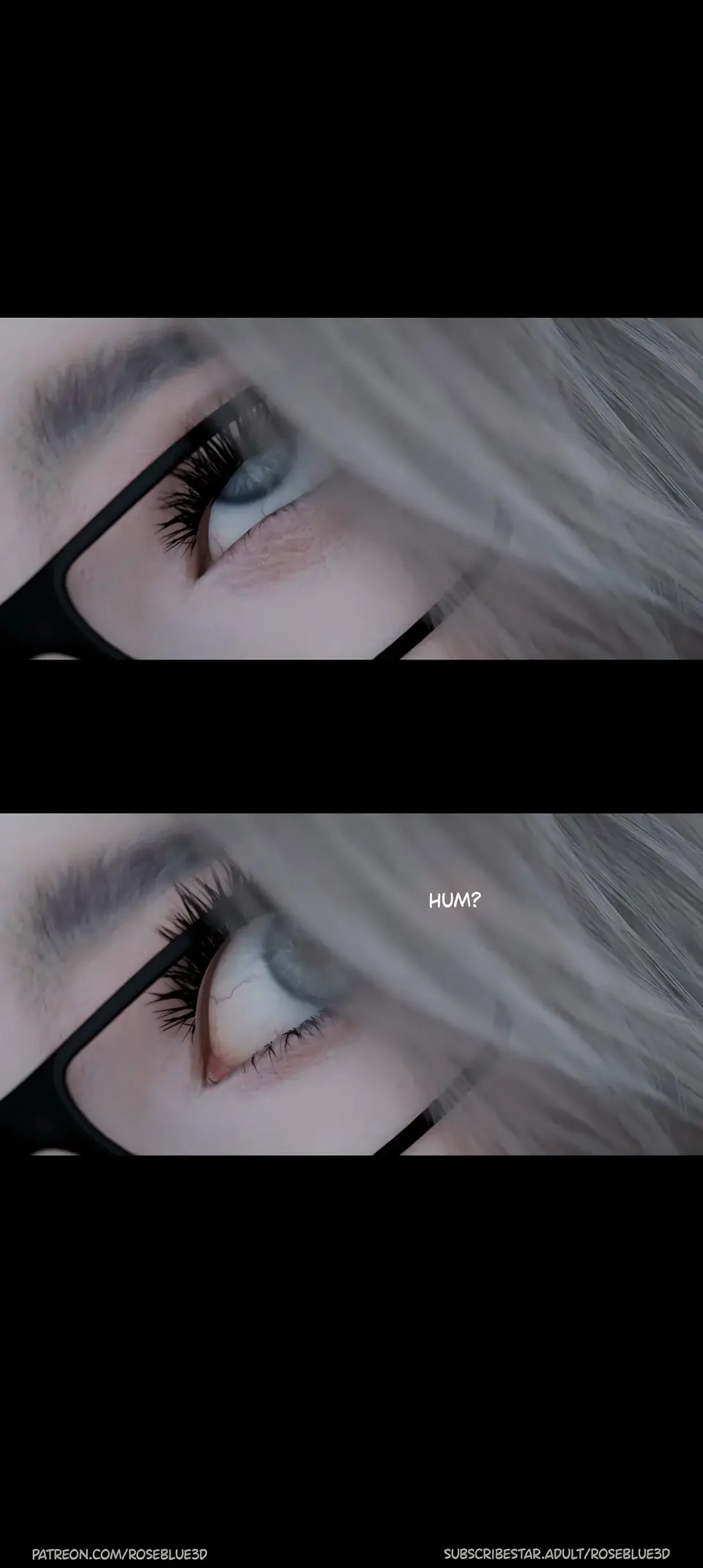 My Neighbor’s Widow 21-56 [RoseBlue3D] porn comic — Season 1, Chapter 21, page 59