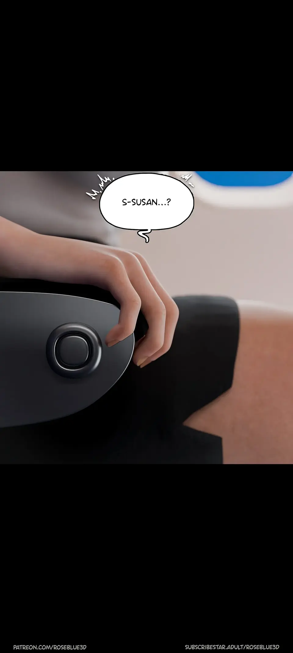My Neighbor’s Widow 21-56 [RoseBlue3D] porn comic — Season 1, Chapter 21, page 72