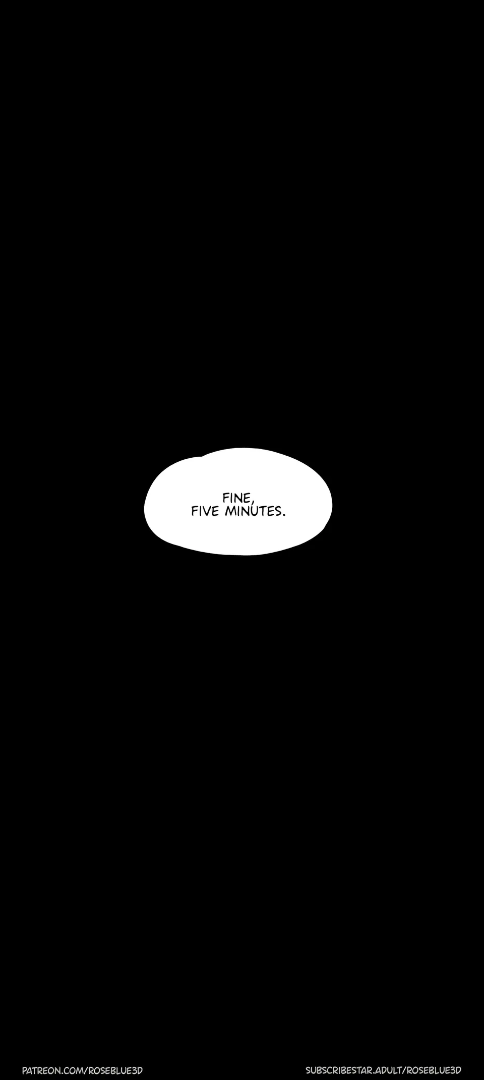 My Neighbor’s Widow 21-56 [RoseBlue3D] porn comic — Season 1, Chapter 23, page 46