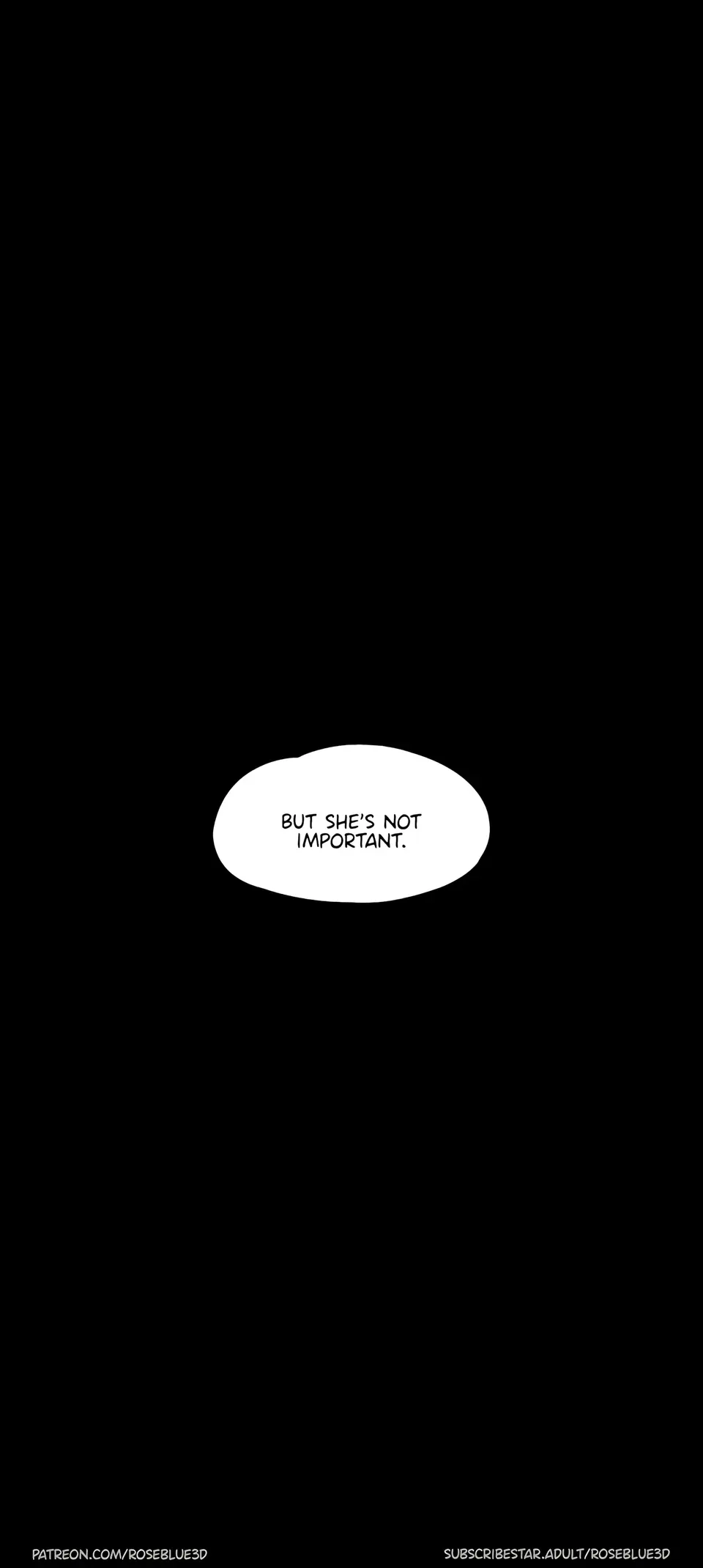 My Neighbor’s Widow 21-56 [RoseBlue3D] porn comic — Season 1, Chapter 23, page 63