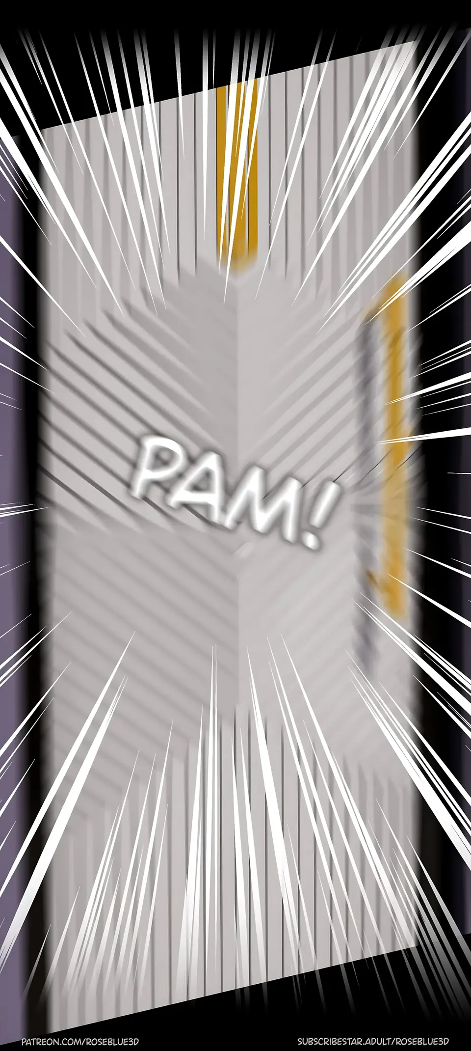 My Neighbor’s Widow 21-56 [RoseBlue3D] porn comic — Season 1, Chapter 23, page 92