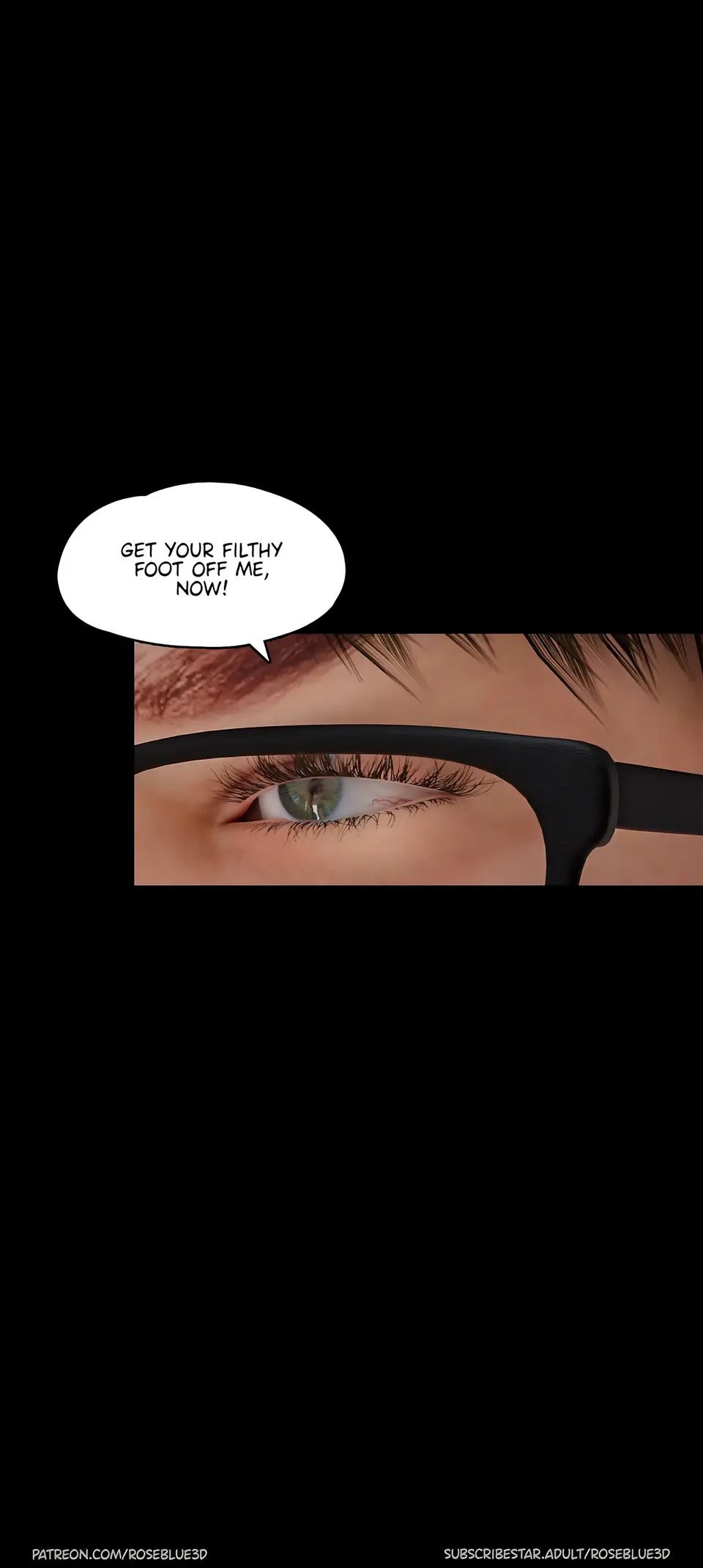 My Neighbor’s Widow 21-56 [RoseBlue3D] porn comic — Season 1, Chapter 24, page 37