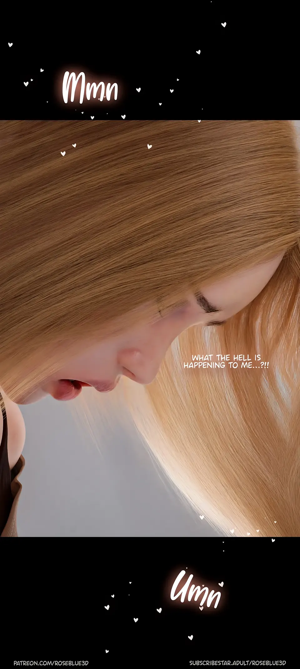 My Neighbor’s Widow 21-56 [RoseBlue3D] porn comic — Season 1, Chapter 25, page 88
