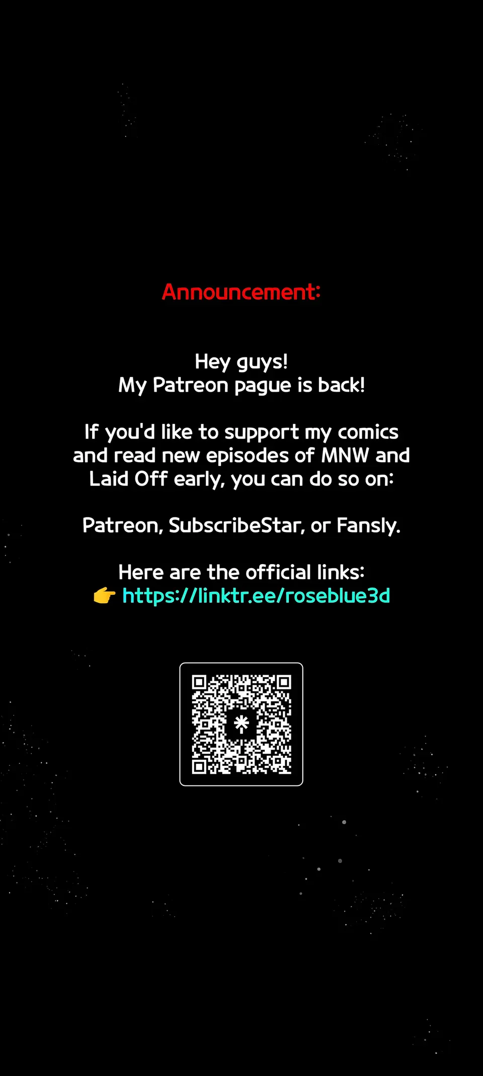 My Neighbor’s Widow 21-56 [RoseBlue3D] porn comic — Season 1, Chapter 28, page 2