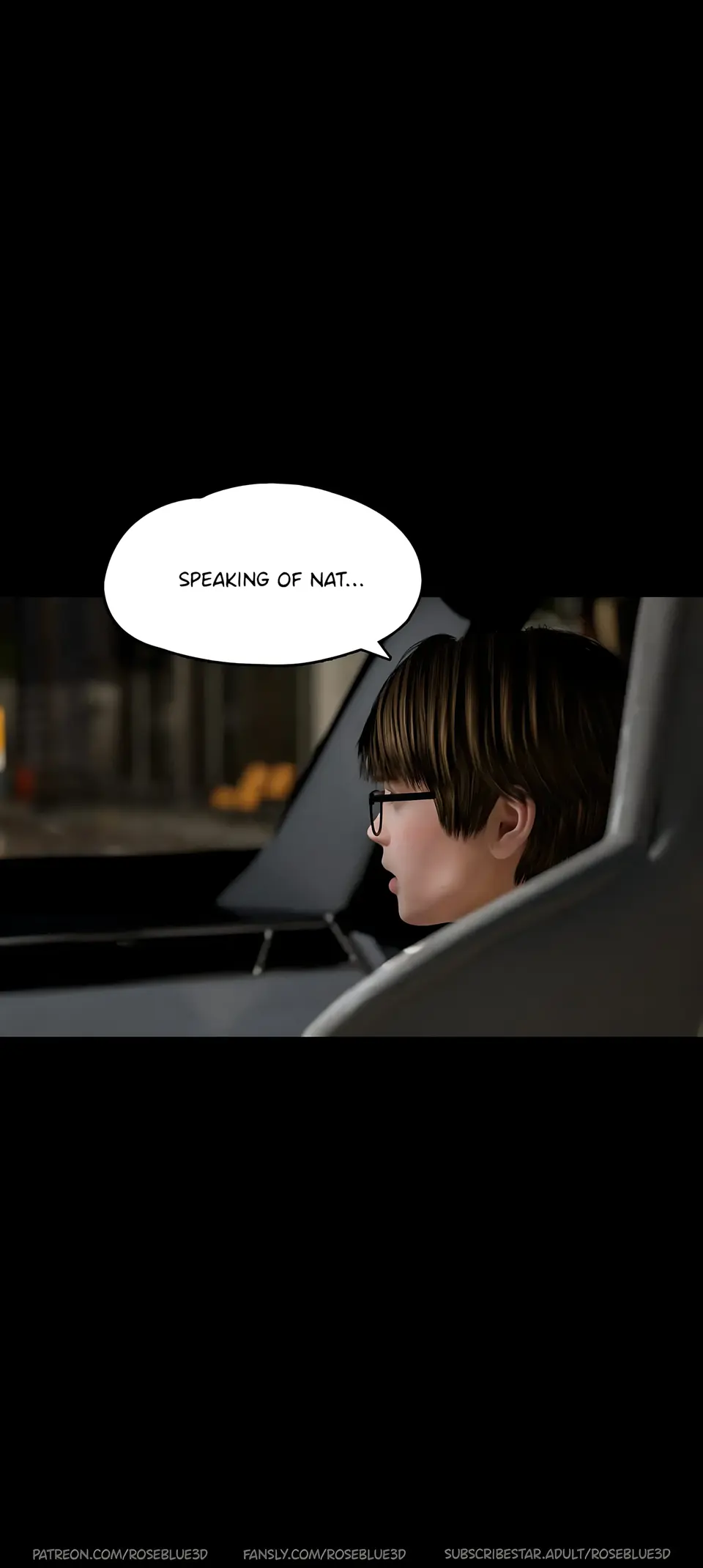 My Neighbor’s Widow 21-56 [RoseBlue3D] porn comic — Season 1, Chapter 28, page 33