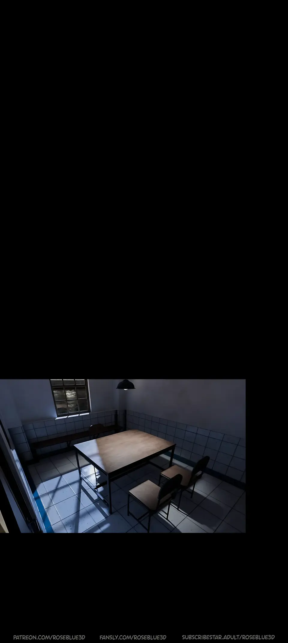 My Neighbor’s Widow 21-56 [RoseBlue3D] porn comic — Season 1, Chapter 28, page 60