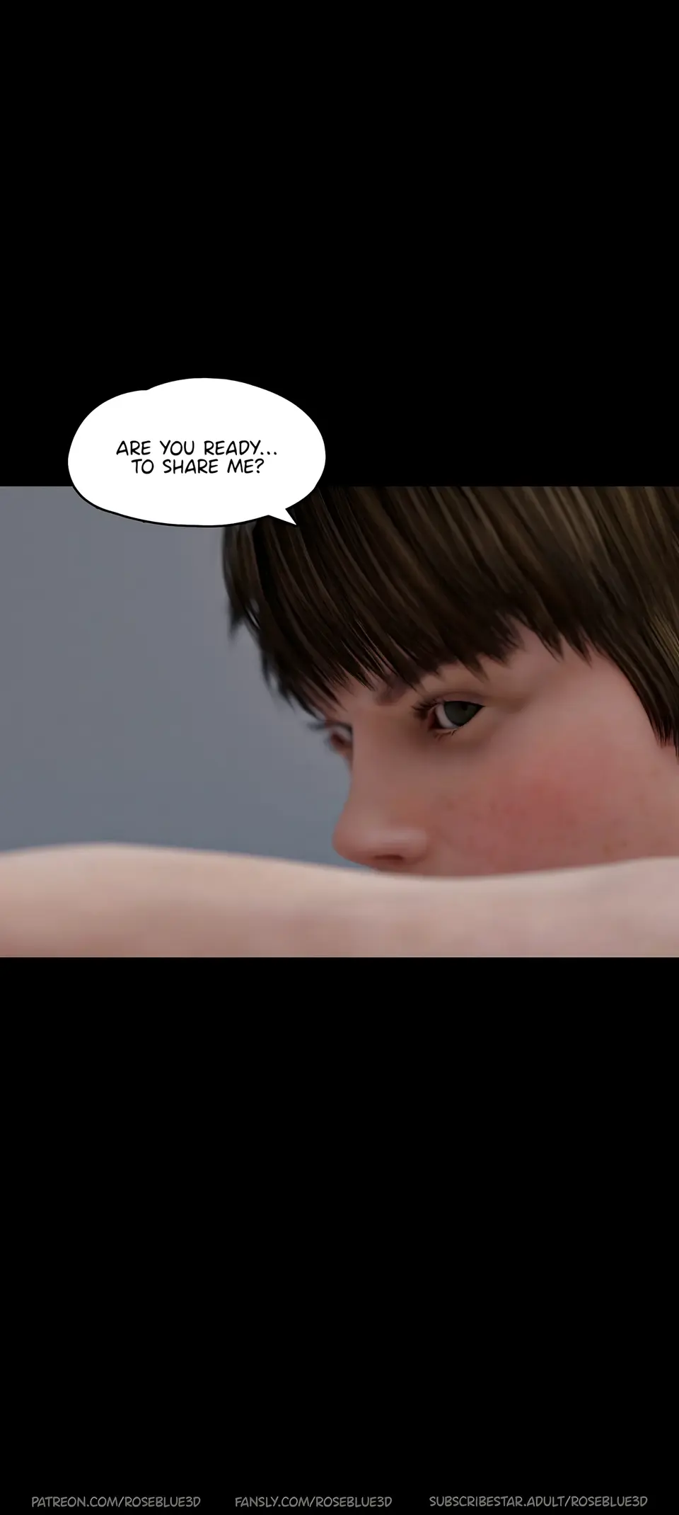My Neighbor’s Widow 21-56 [RoseBlue3D] porn comic — Season 1, Chapter 29, page 4