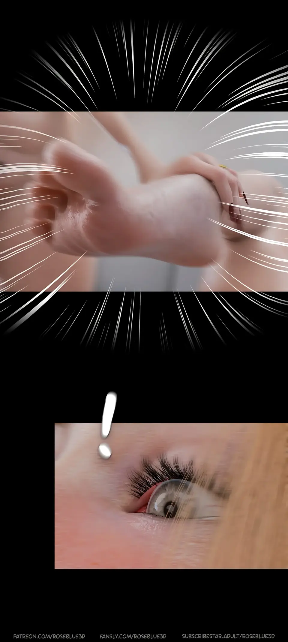 My Neighbor’s Widow 21-56 [RoseBlue3D] porn comic — Season 1, Chapter 30, page 50