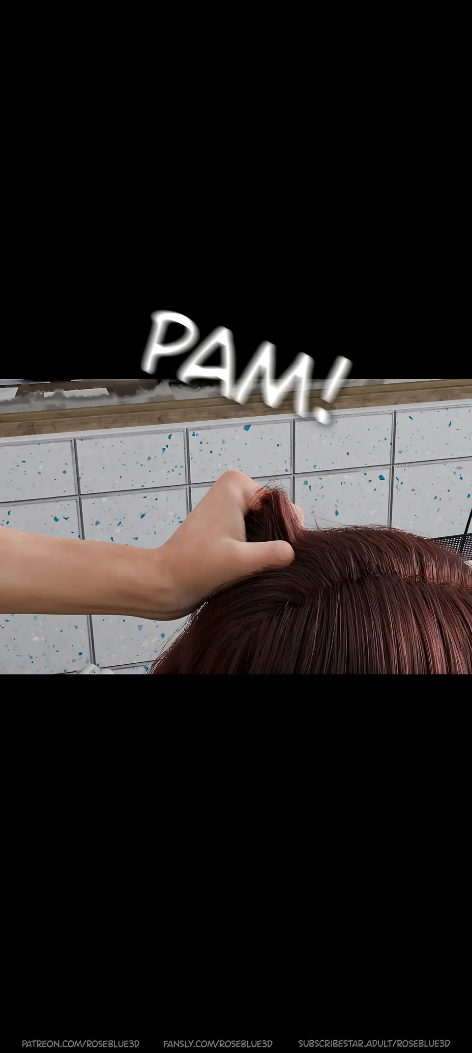 My Neighbor’s Widow 21-56 [RoseBlue3D] porn comic — Season 1, Chapter 31, page 103