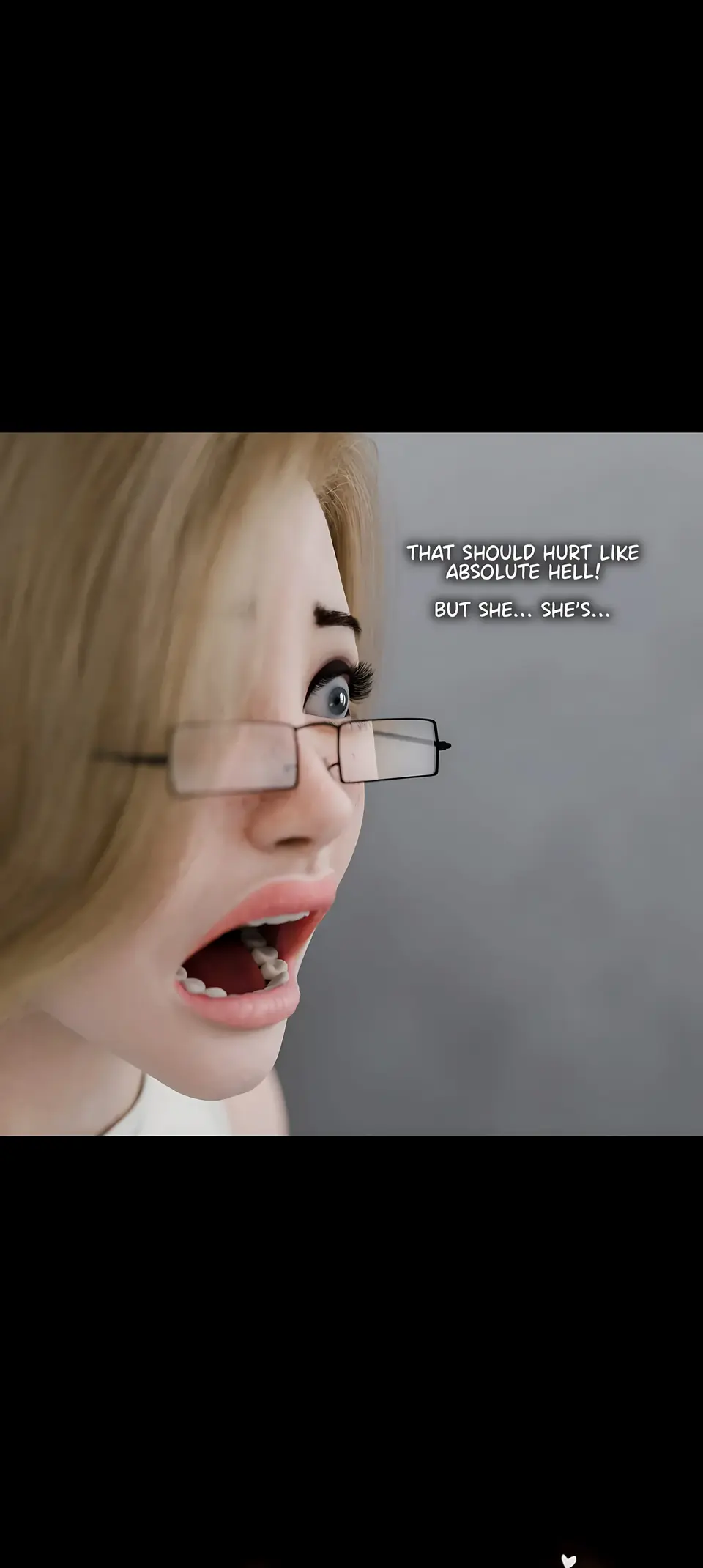 My Neighbor’s Widow 21-56 [RoseBlue3D] porn comic — Season 1, Chapter 33, page 94