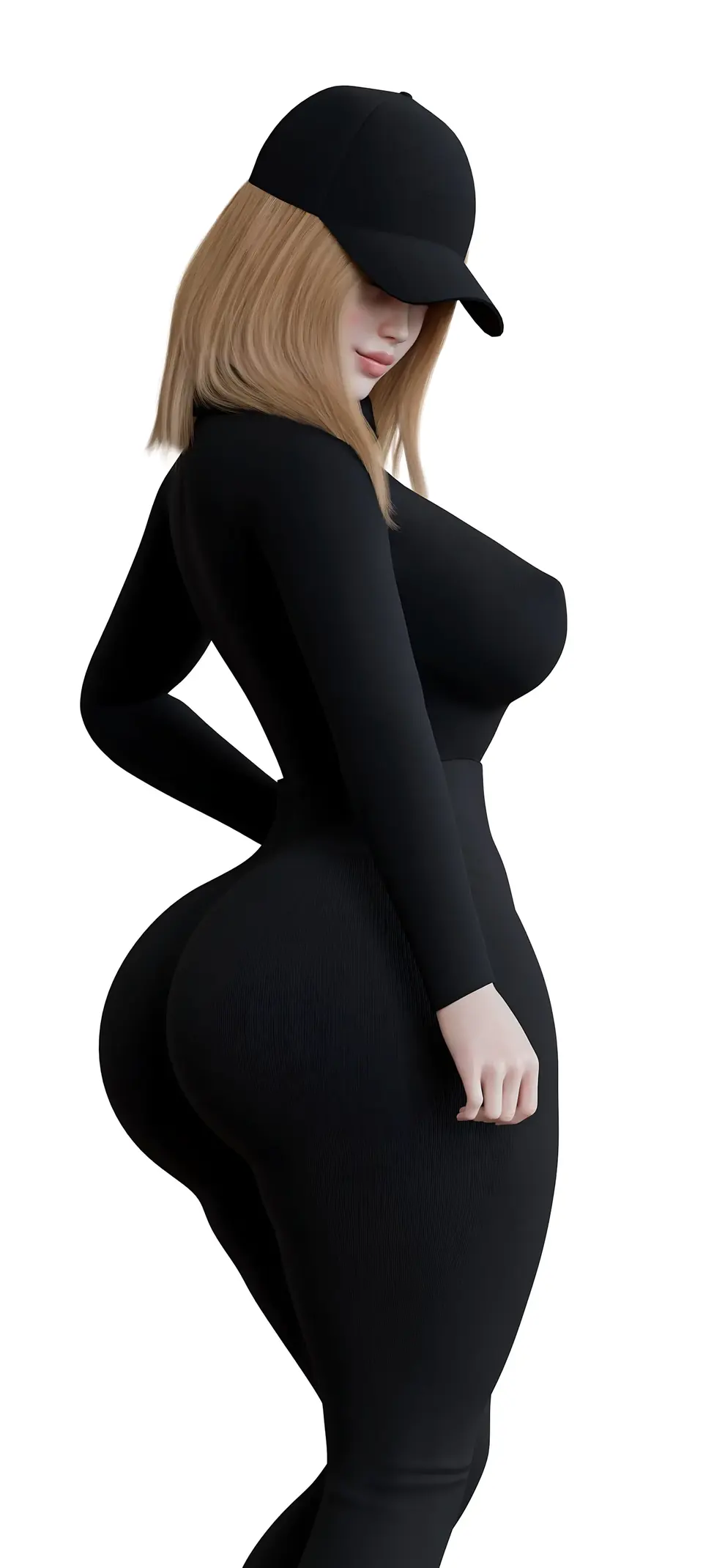 My Neighbor’s Widow 21-56 [RoseBlue3D] porn comic — Season 1, Chapter 38, page 51