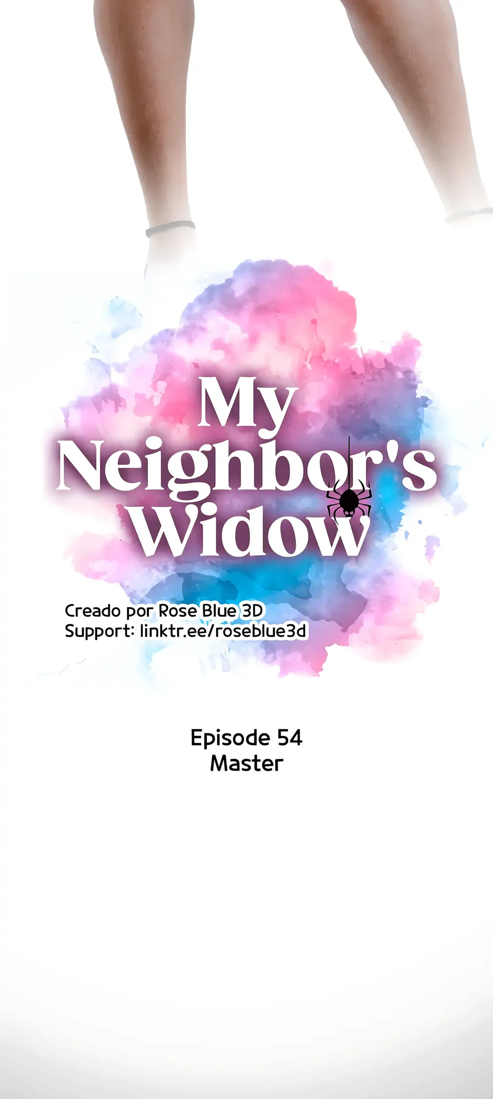 My Neighbor’s Widow 21-56 [RoseBlue3D] porn comic — Season 1, Chapter 39, page 5