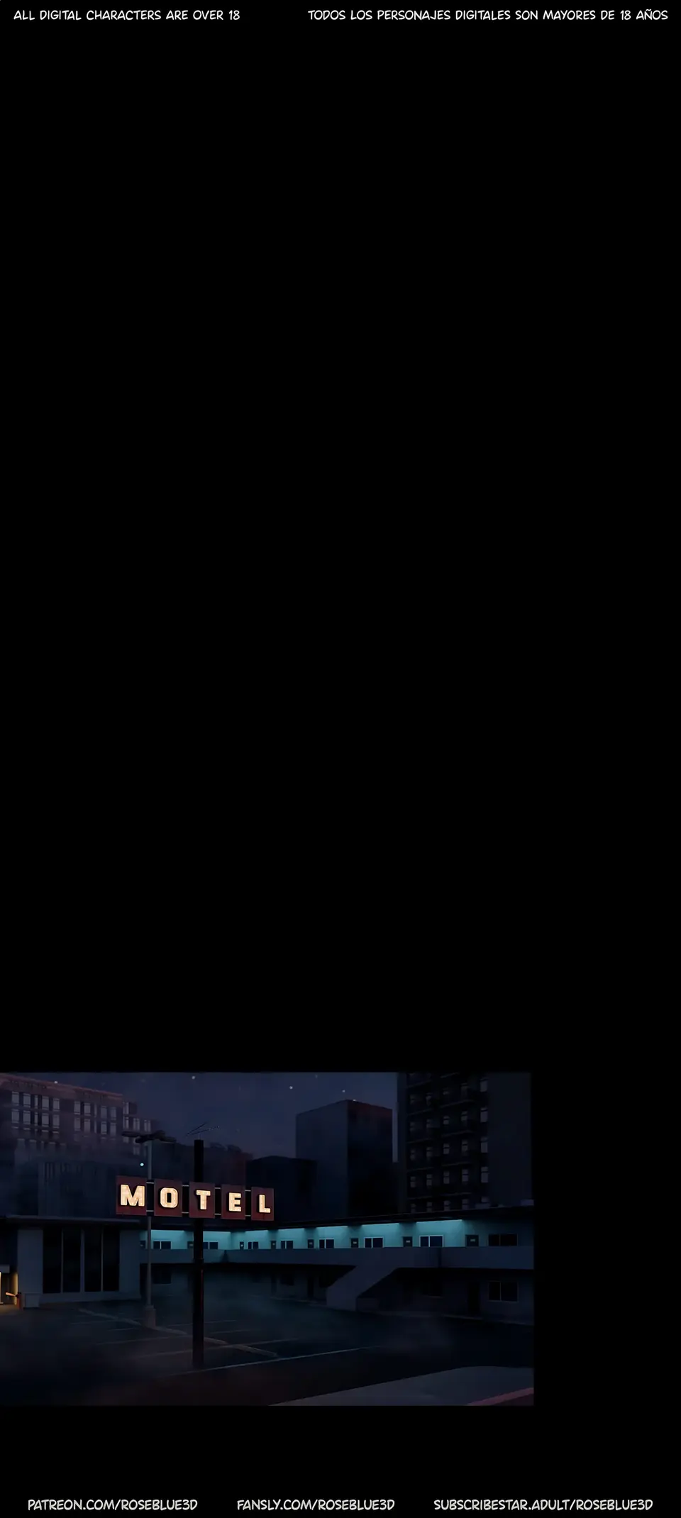 My Neighbor’s Widow 21-56 [RoseBlue3D] porn comic — Season 1, Chapter 39, page 7