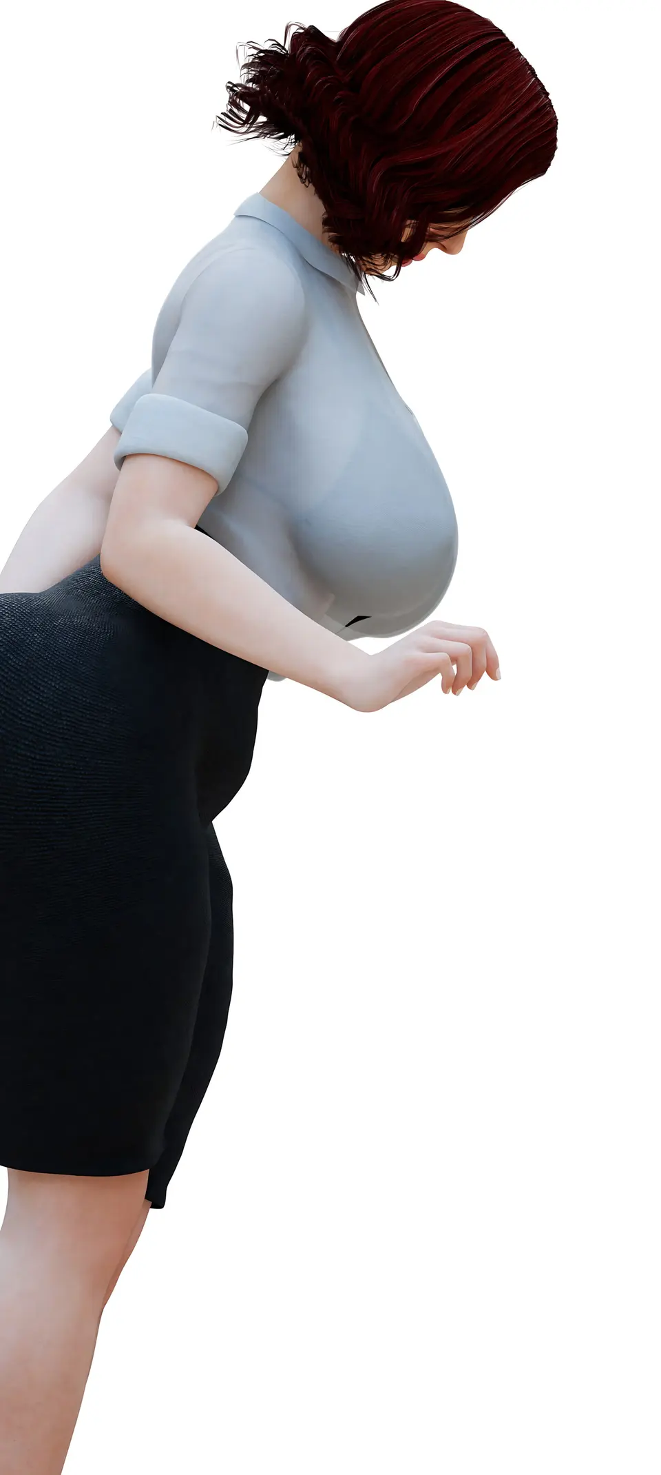 My Neighbor’s Widow 21-56 [RoseBlue3D] porn comic — Season 1, Chapter 4, page 15