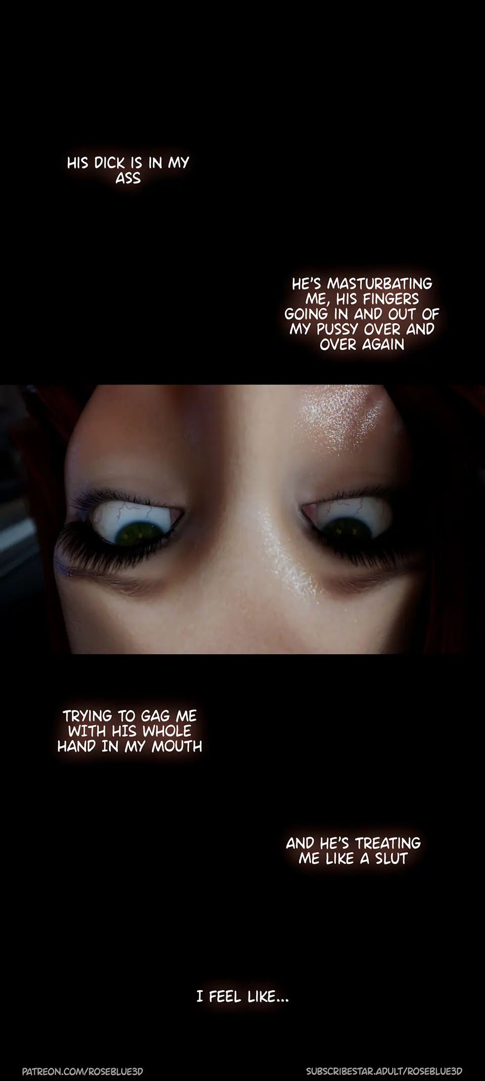 My Neighbor’s Widow 21-56 [RoseBlue3D] porn comic — Season 1, Chapter 4, page 55