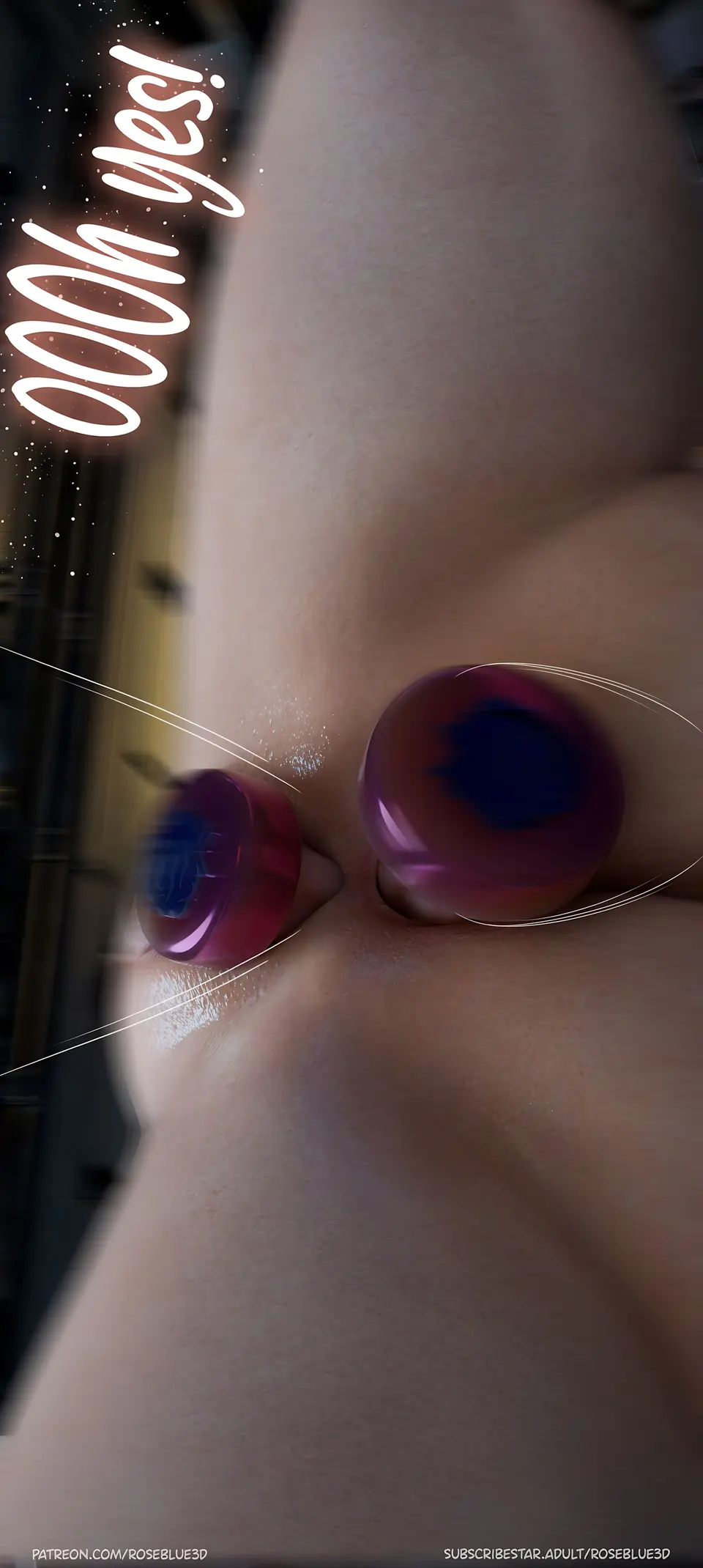 My Neighbor’s Widow 21-56 [RoseBlue3D] porn comic — Season 1, Chapter 4, page 58
