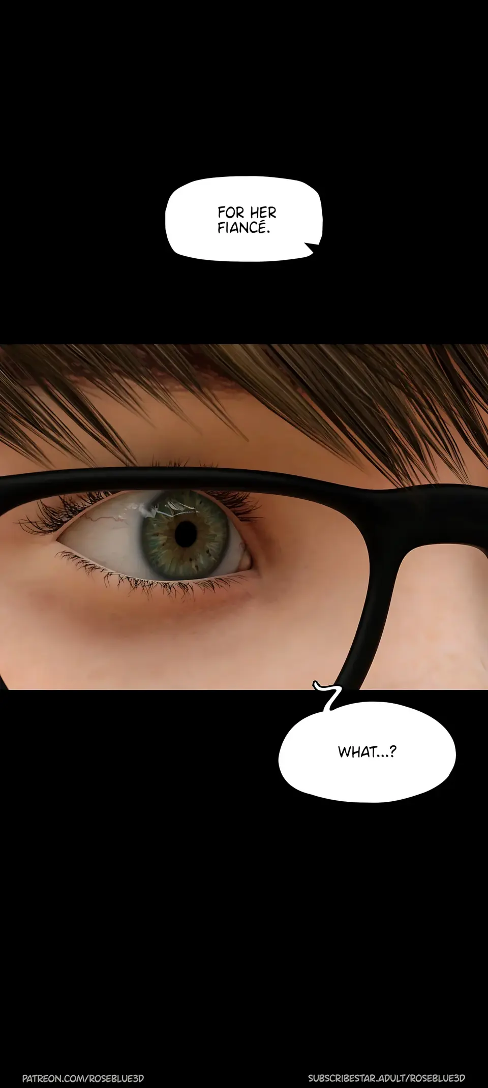 My Neighbor’s Widow 21-56 [RoseBlue3D] porn comic — Season 1, Chapter 6, page 17