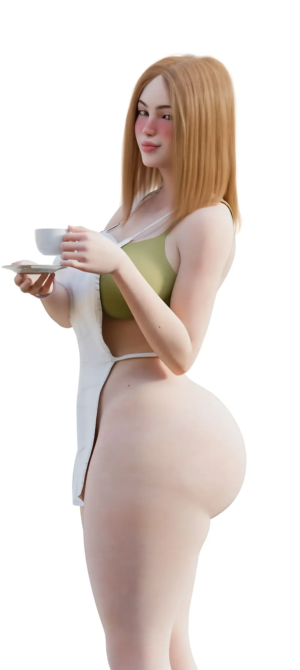 My Neighbor’s Widow 21-56 [RoseBlue3D] porn comic — Season 1, Chapter 6, page 22