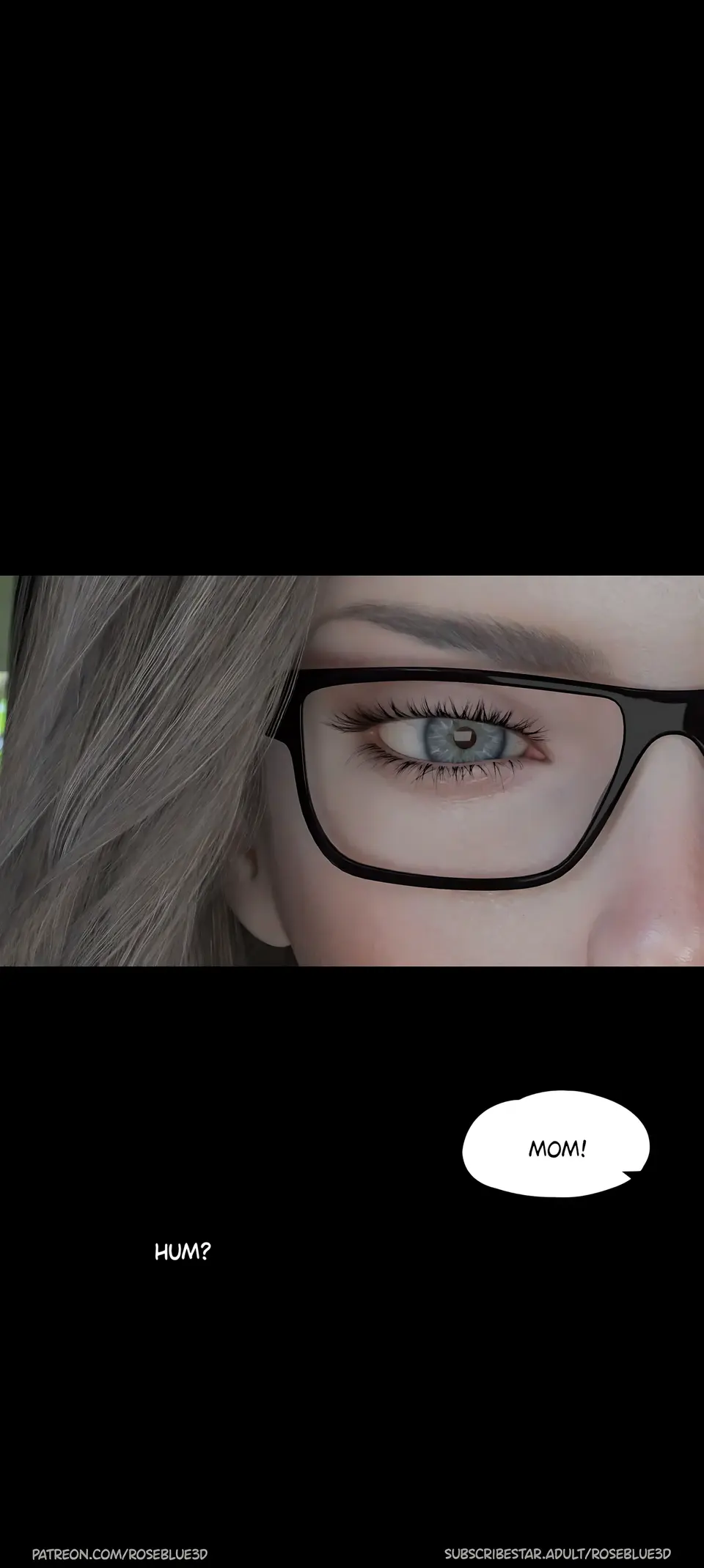 My Neighbor’s Widow 21-56 [RoseBlue3D] porn comic — Season 1, Chapter 6, page 27