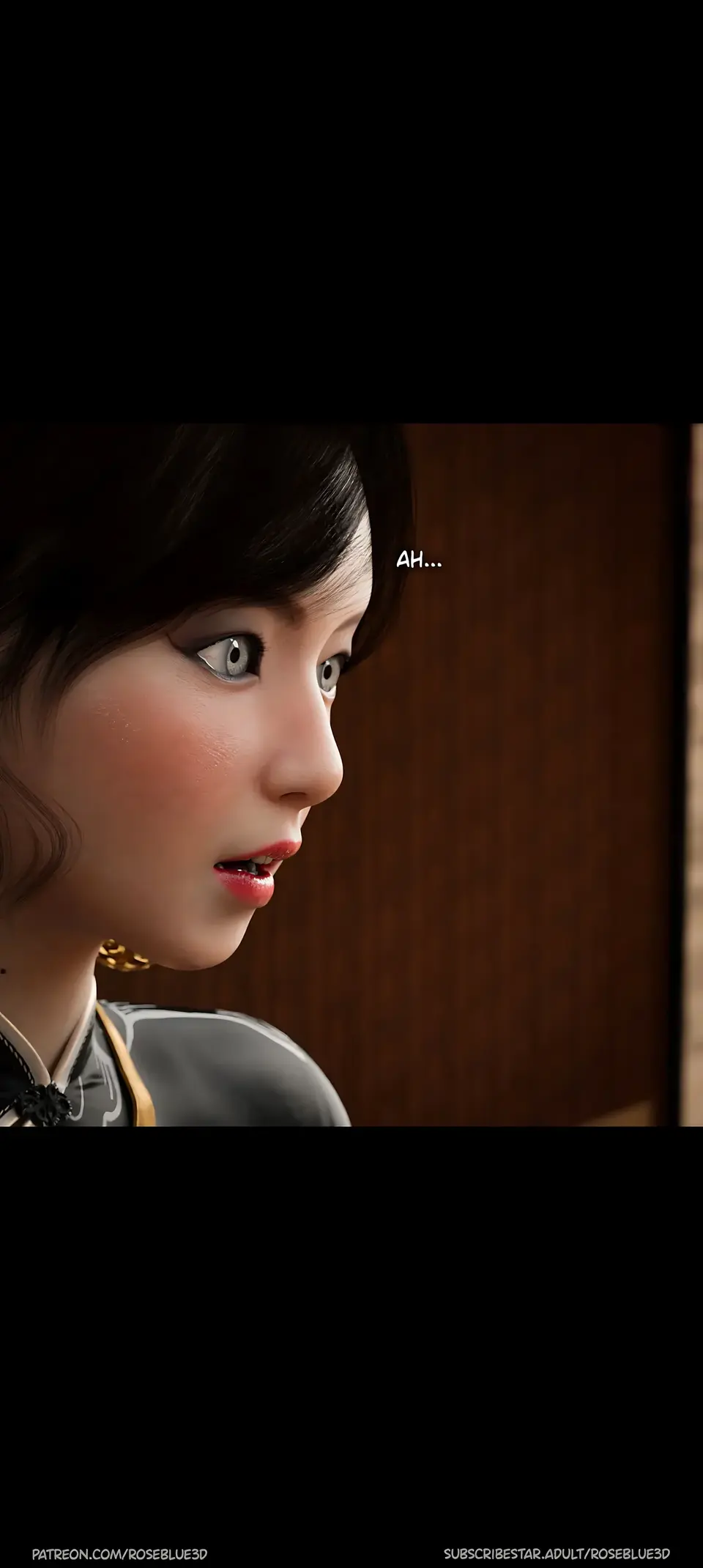 My Neighbor’s Widow 21-56 [RoseBlue3D] porn comic — Season 1, Chapter 6, page 48