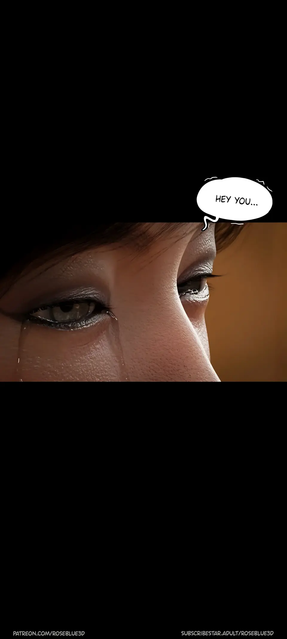 My Neighbor’s Widow 21-56 [RoseBlue3D] porn comic — Season 1, Chapter 6, page 54