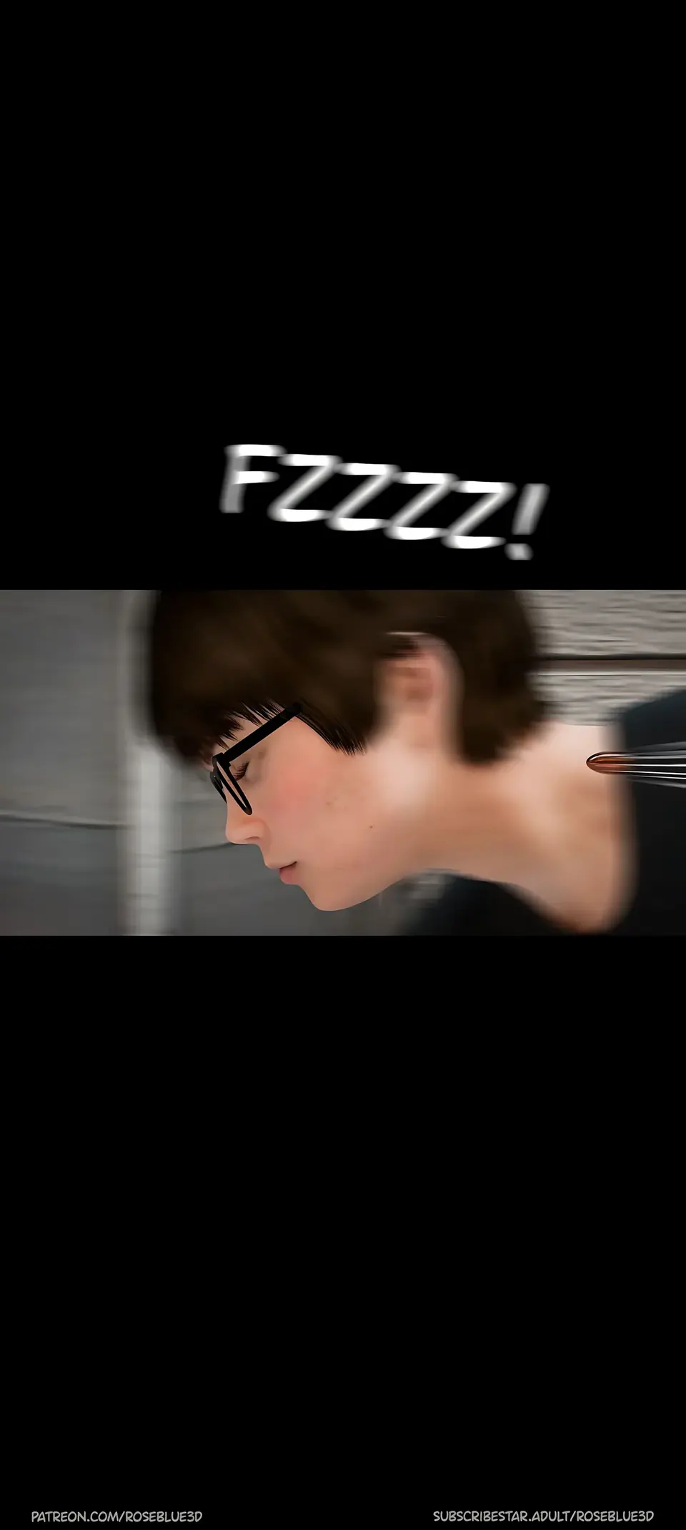 My Neighbor’s Widow 21-56 [RoseBlue3D] porn comic — Season 1, Chapter 6, page 83