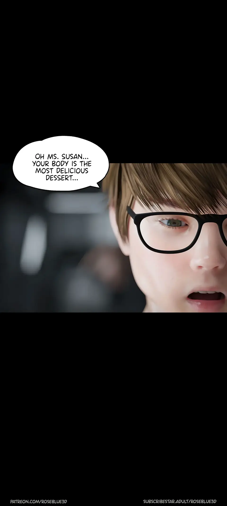 My Neighbor’s Widow 21-56 [RoseBlue3D] porn comic — Season 1, Chapter 7, page 62