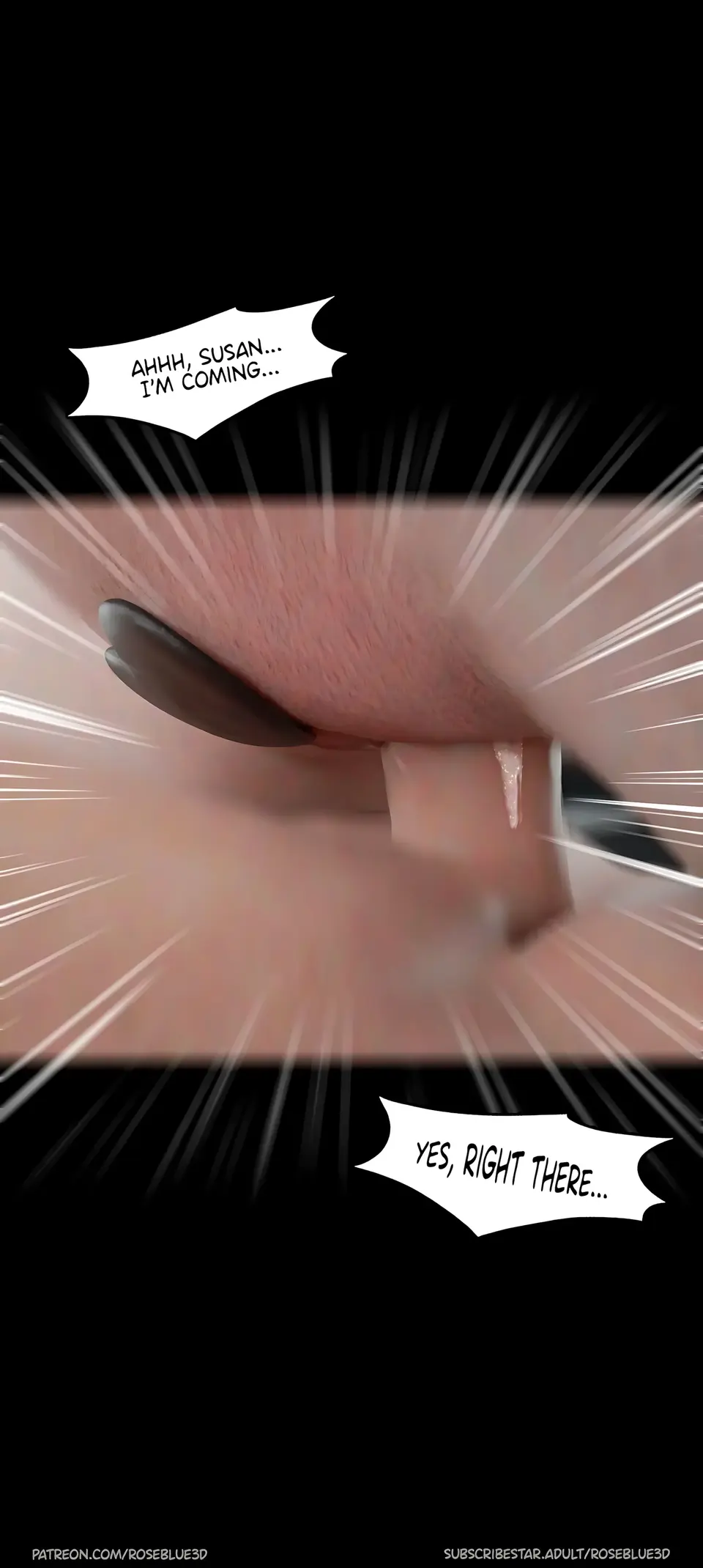 My Neighbor’s Widow 21-56 [RoseBlue3D] porn comic — Season 1, Chapter 7, page 102