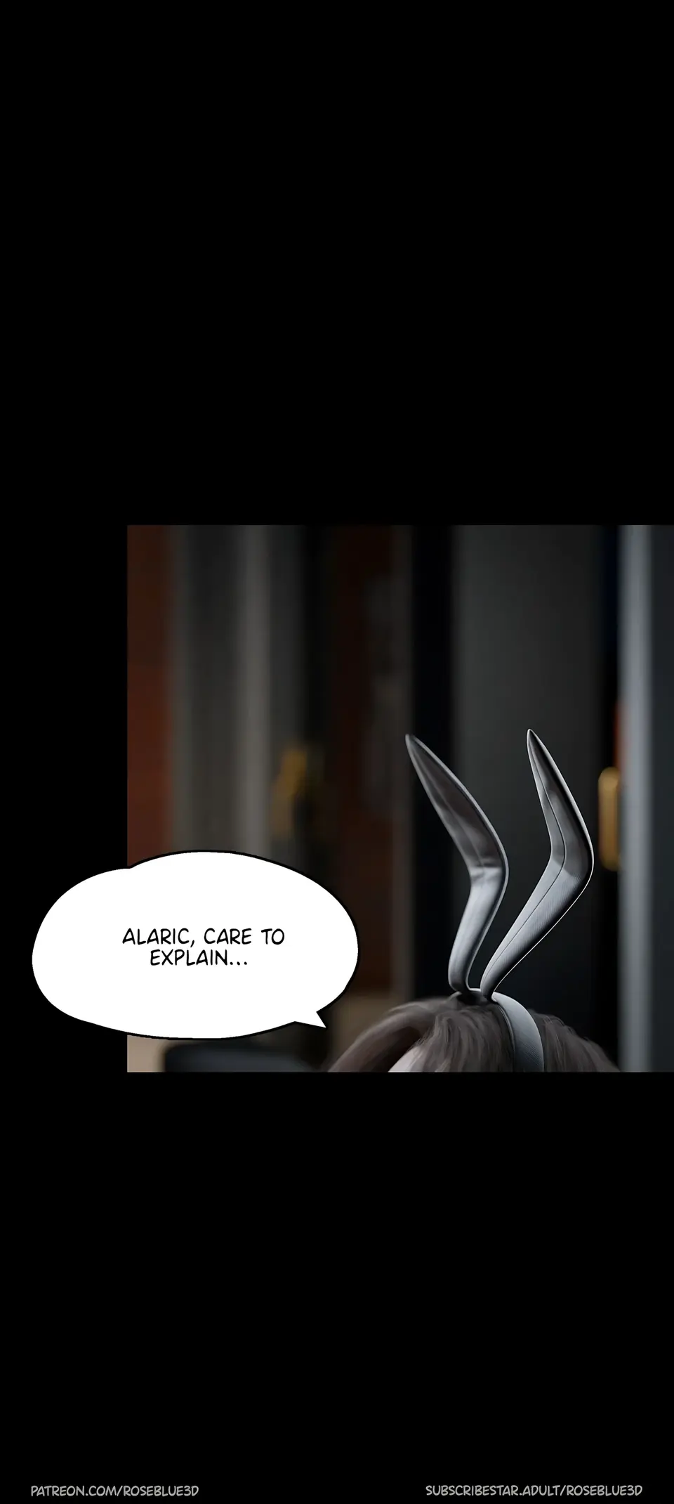 My Neighbor’s Widow 21-56 [RoseBlue3D] porn comic — Season 1, Chapter 8, page 37