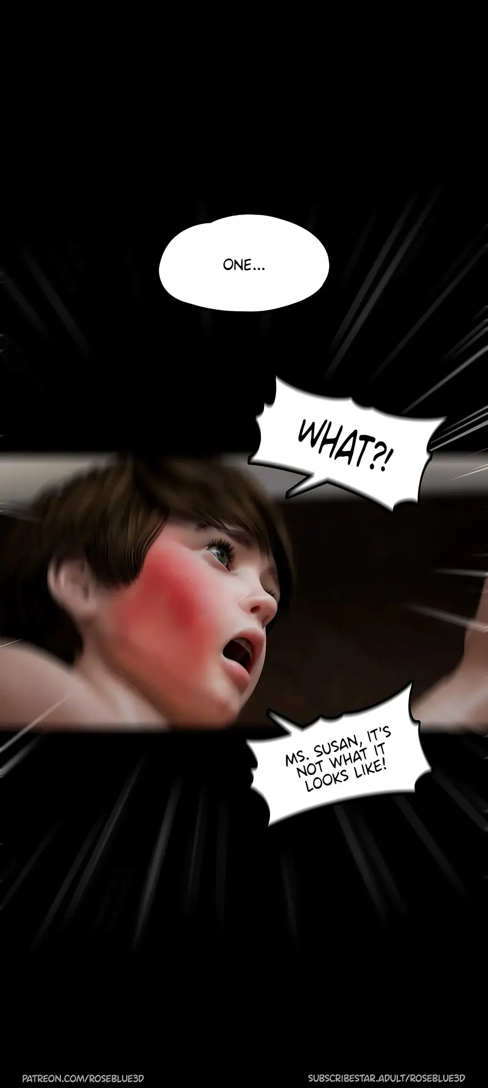 My Neighbor’s Widow 21-56 [RoseBlue3D] porn comic — Season 1, Chapter 8, page 56