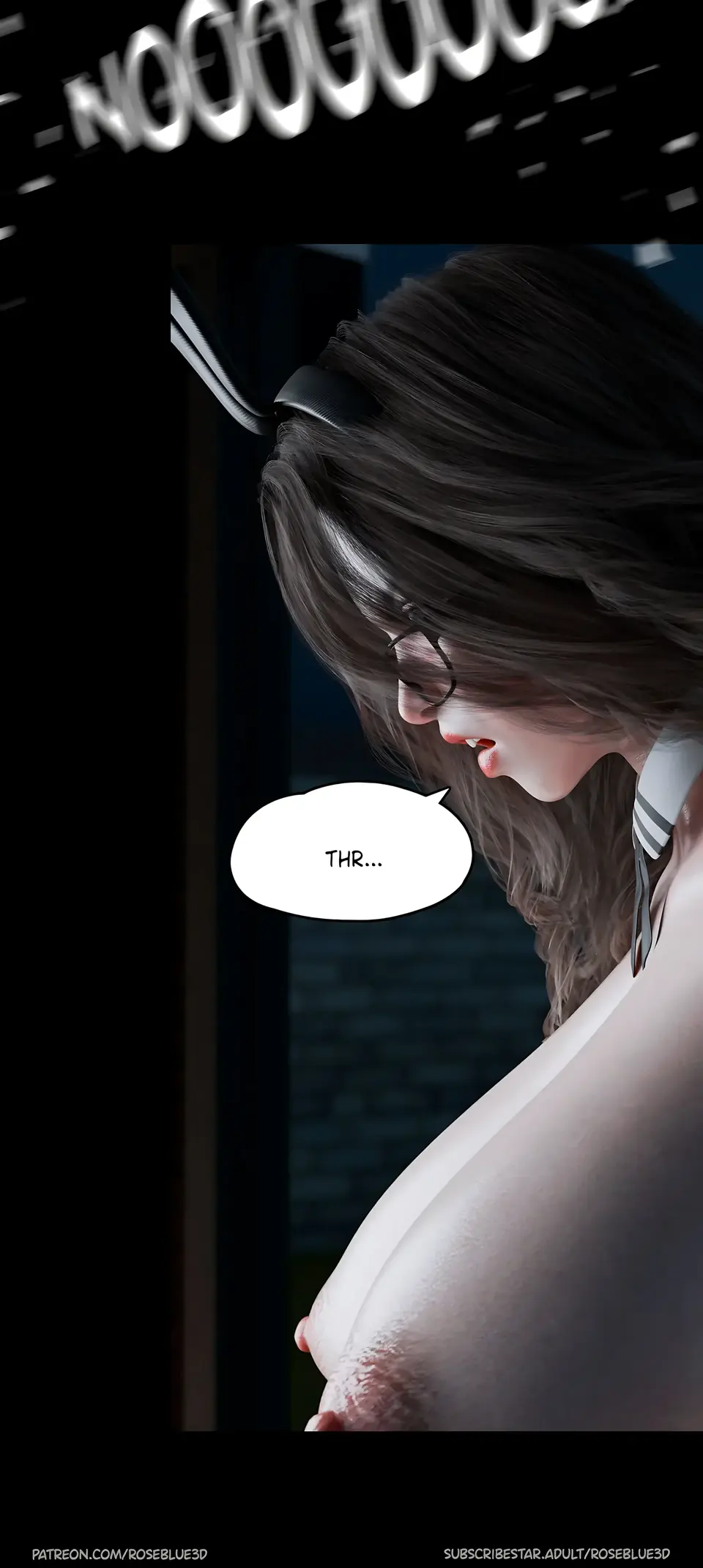 My Neighbor’s Widow 21-56 [RoseBlue3D] porn comic — Season 1, Chapter 8, page 59