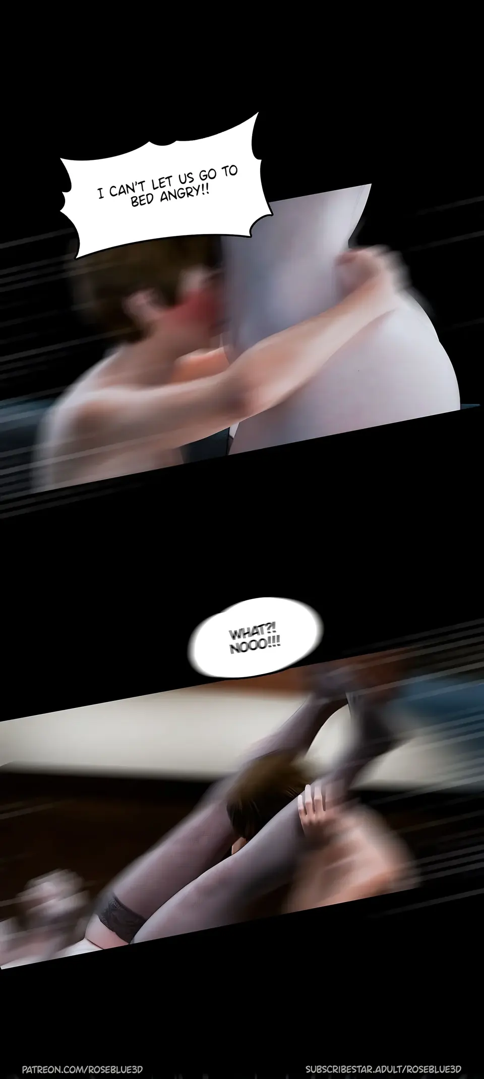 My Neighbor’s Widow 21-56 [RoseBlue3D] porn comic — Season 1, Chapter 8, page 76