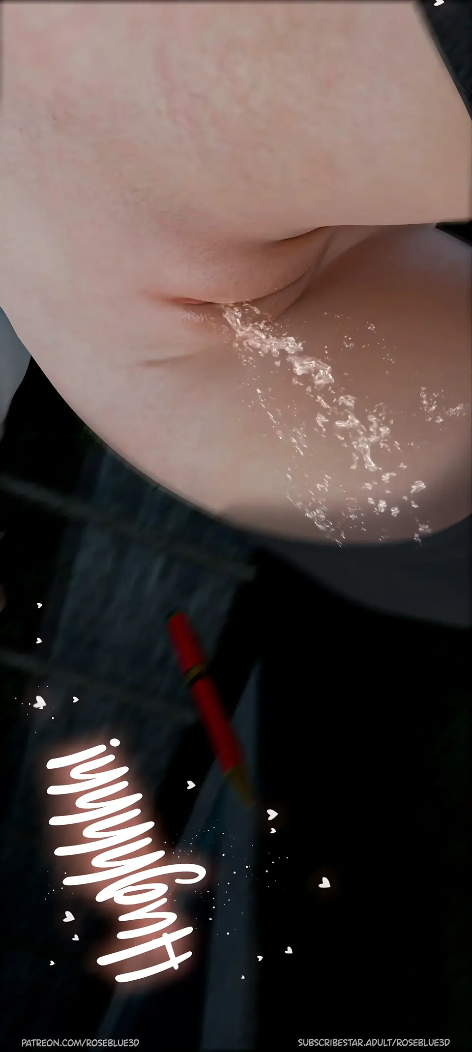 My Neighbor’s Widow 21-56 [RoseBlue3D] porn comic — Season 1, Chapter 9, page 80