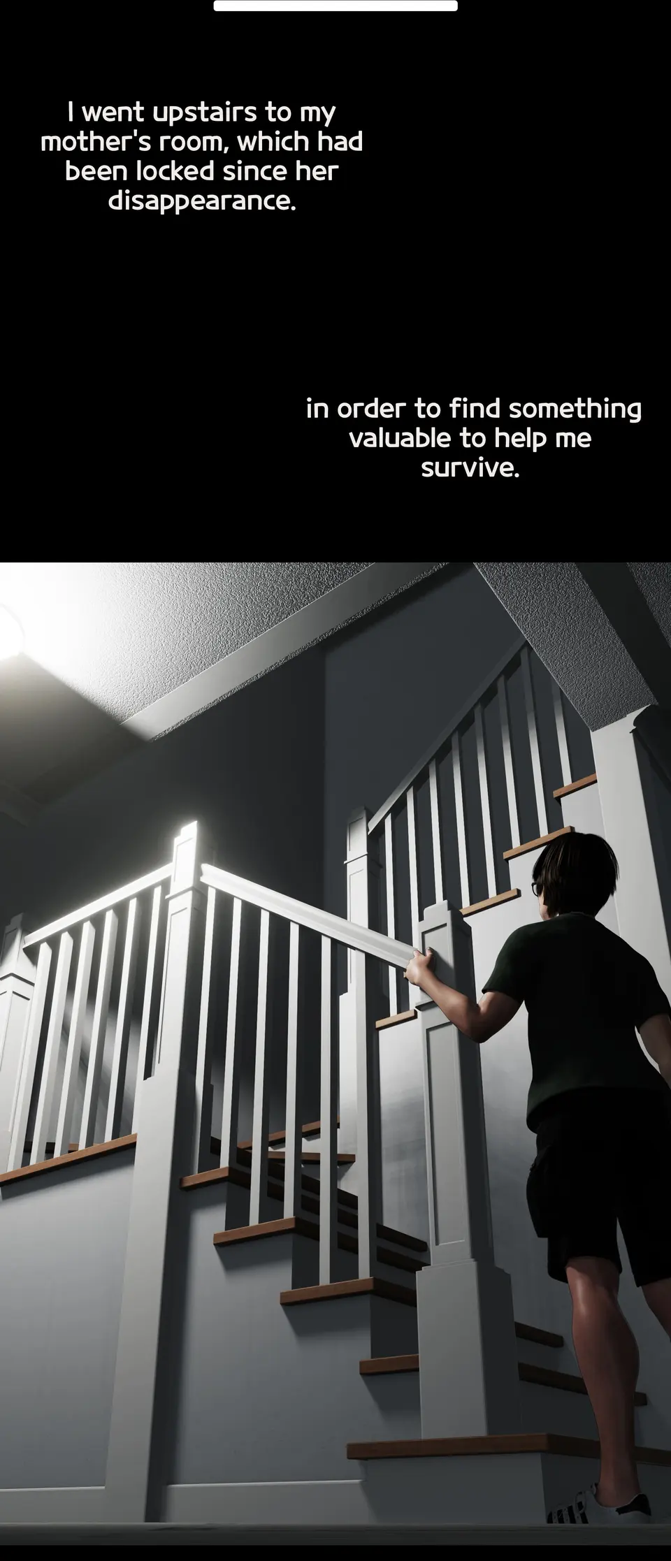 My Neighbor’s Widow [RoseBlue3D] porn comic — Season 1, Chapter 10, page 12