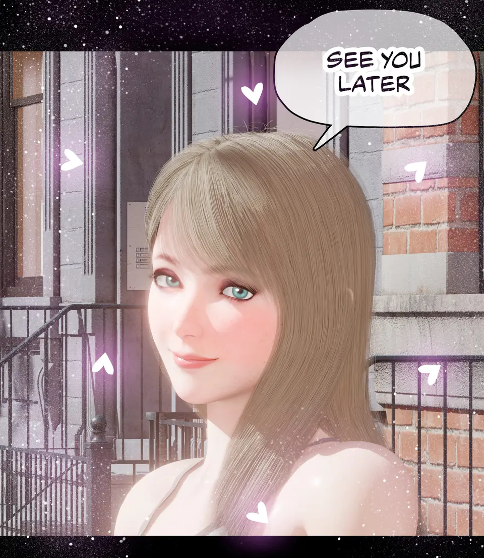 My Neighbor’s Widow [RoseBlue3D] porn comic — Season 1, Chapter 10, page 37