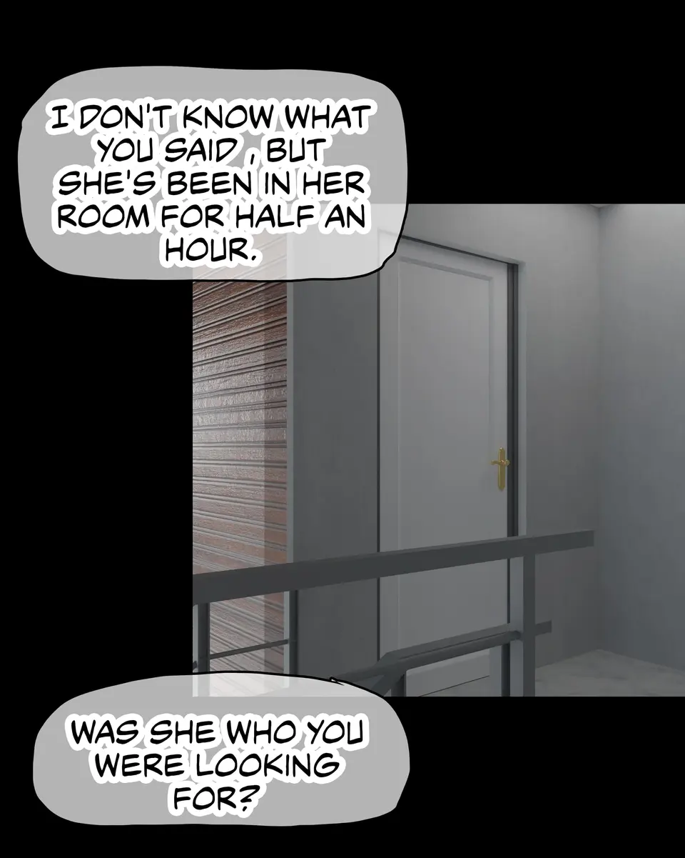 My Neighbor’s Widow [RoseBlue3D] porn comic — Season 1, Chapter 10, page 71