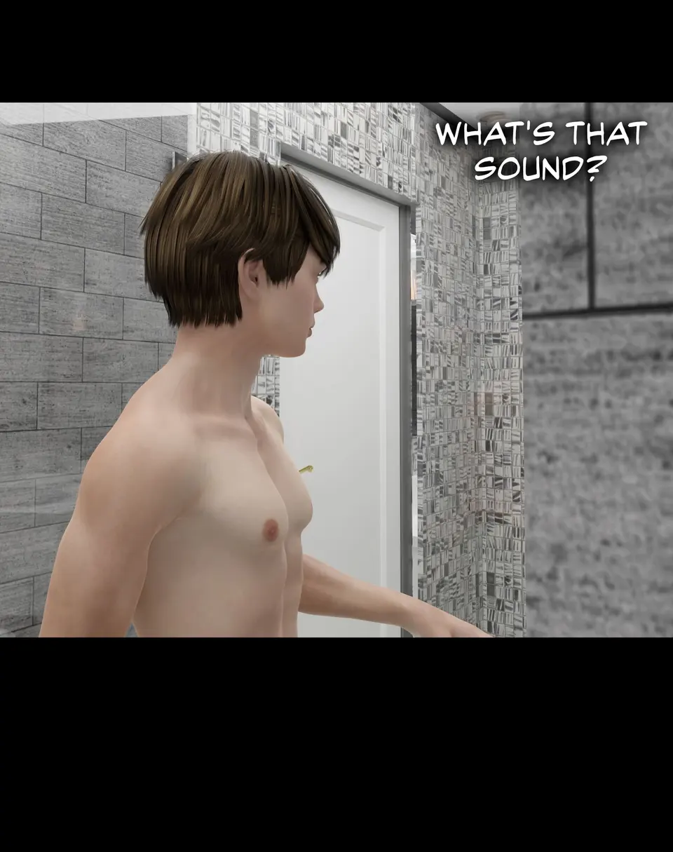 My Neighbor’s Widow [RoseBlue3D] porn comic — Season 1, Chapter 10, page 113