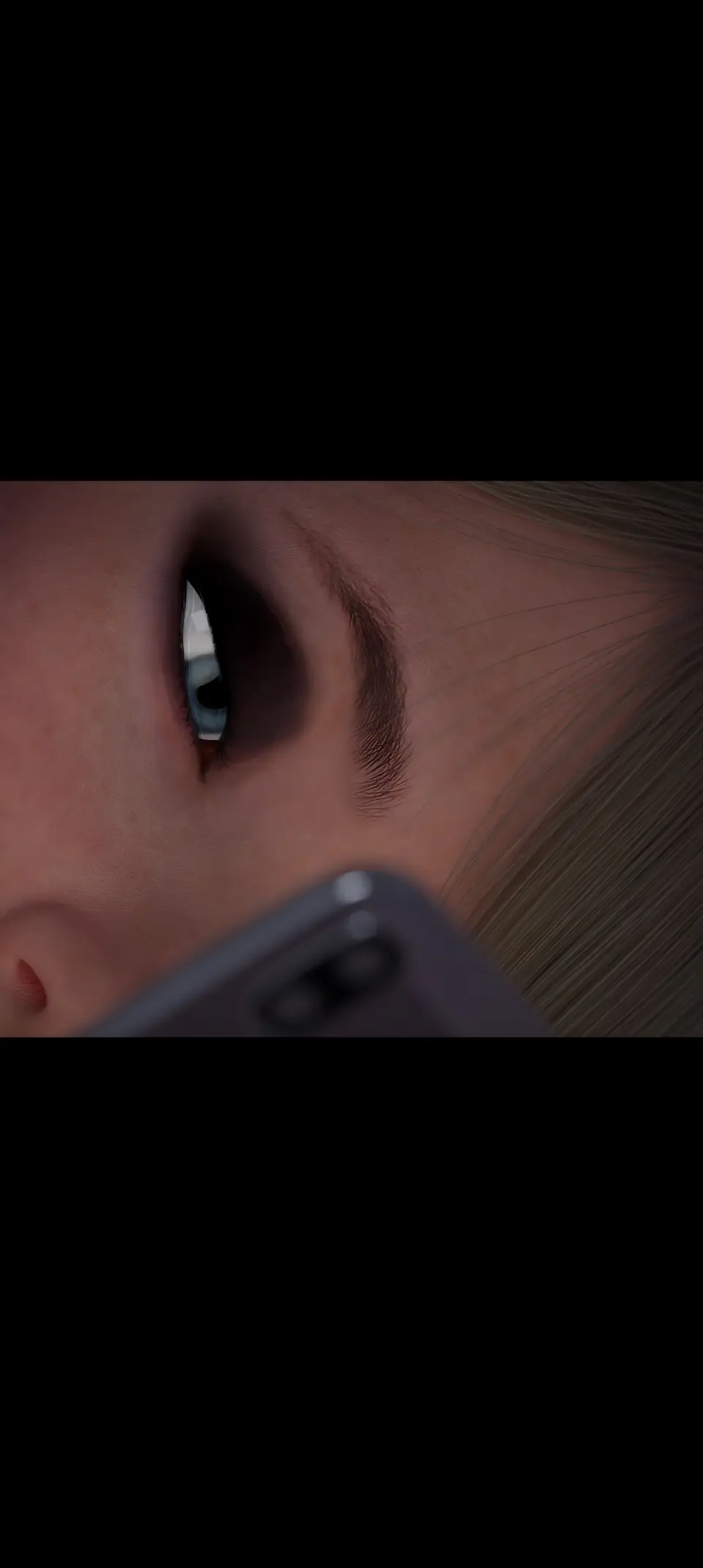 My Neighbor’s Widow [RoseBlue3D] porn comic — Season 1, Chapter 2, page 8