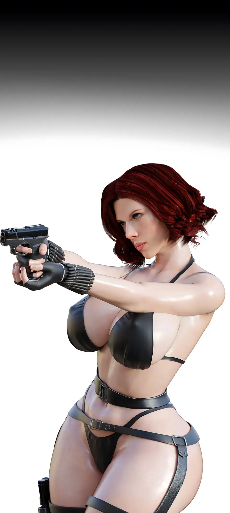 My Neighbor’s Widow [RoseBlue3D] porn comic — Season 1, Chapter 2, page 11
