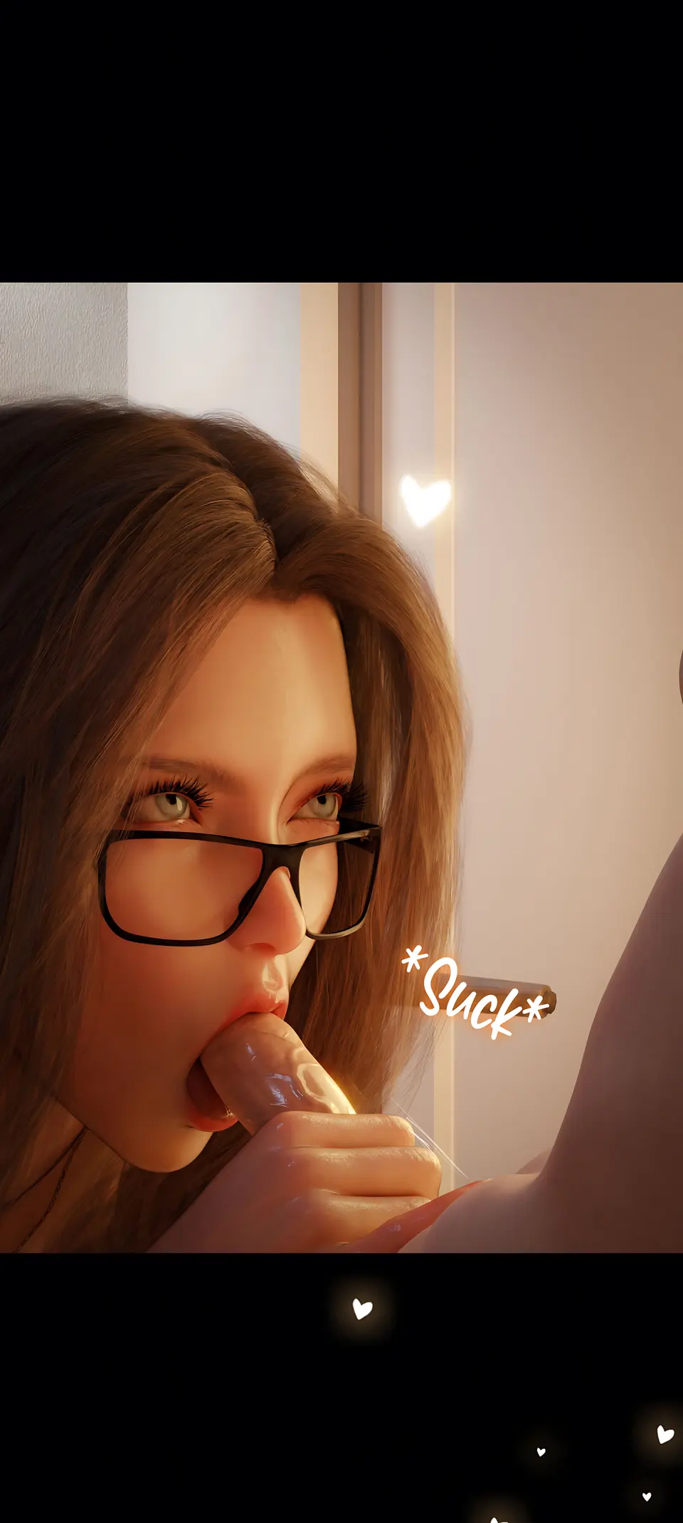 My Neighbor’s Widow [RoseBlue3D] porn comic — Season 1, Chapter 2, page 18