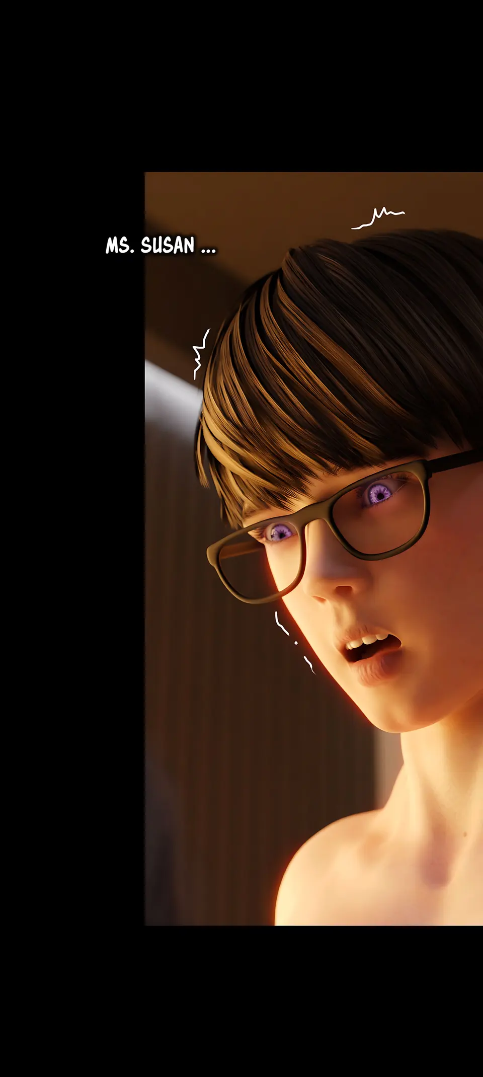 My Neighbor’s Widow [RoseBlue3D] porn comic — Season 1, Chapter 2, page 20