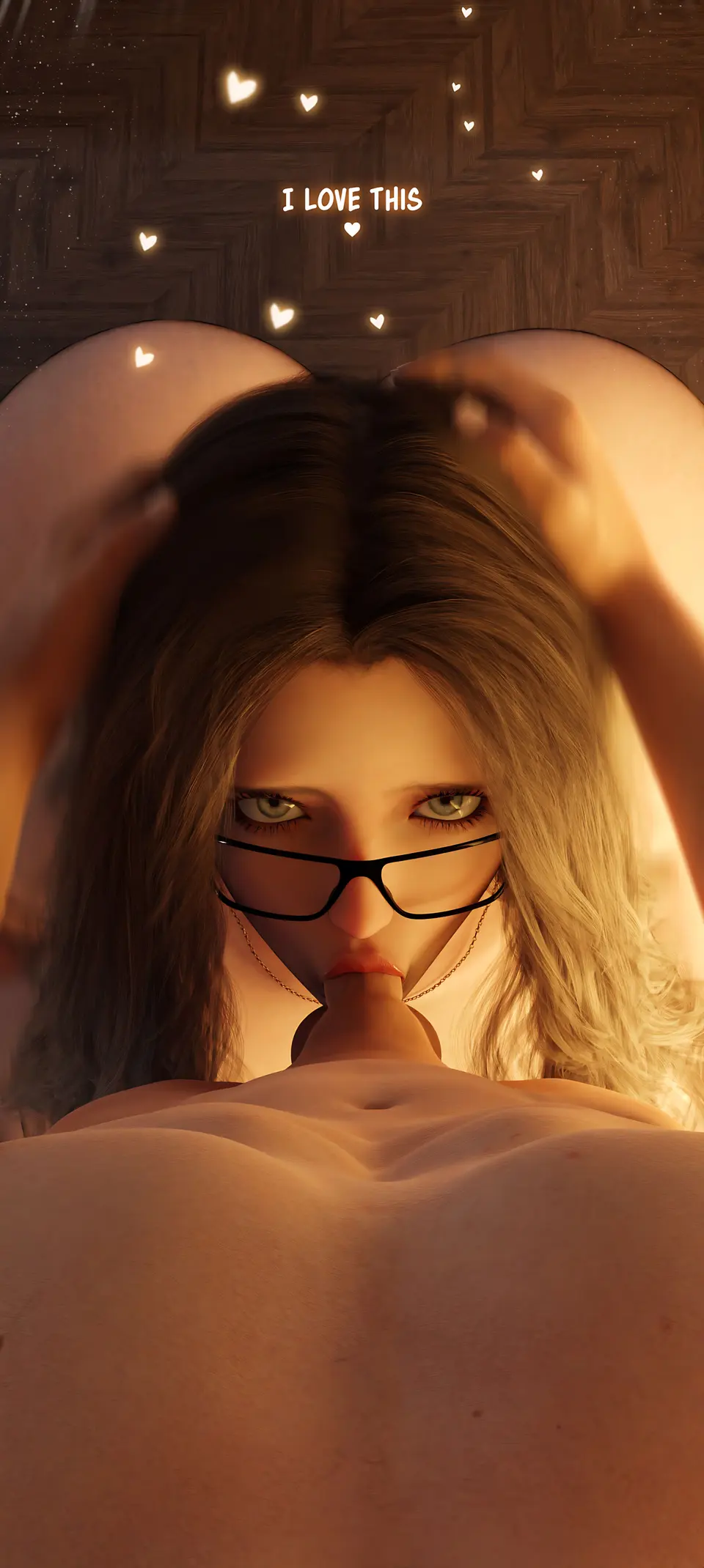 My Neighbor’s Widow [RoseBlue3D] porn comic — Season 1, Chapter 2, page 39