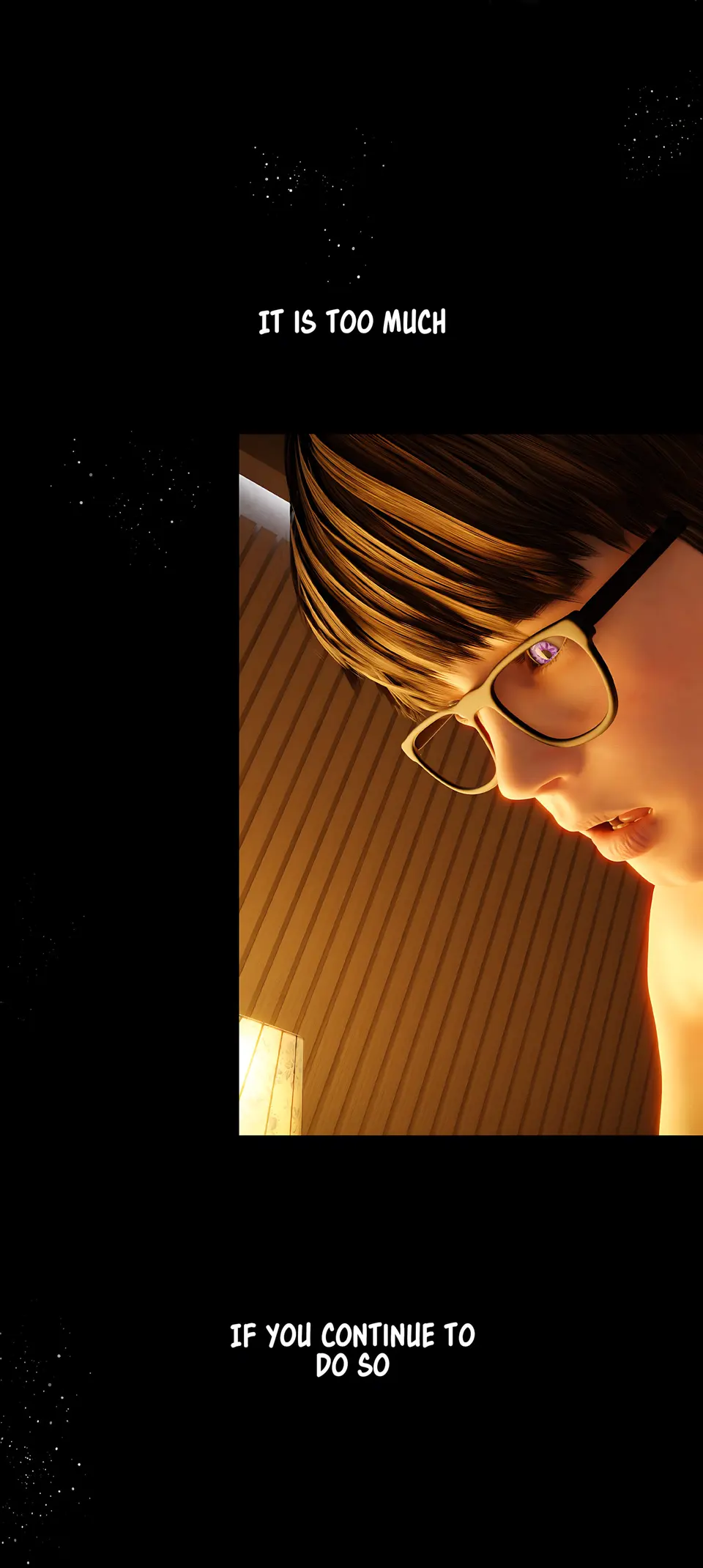 My Neighbor’s Widow [RoseBlue3D] porn comic — Season 1, Chapter 2, page 43