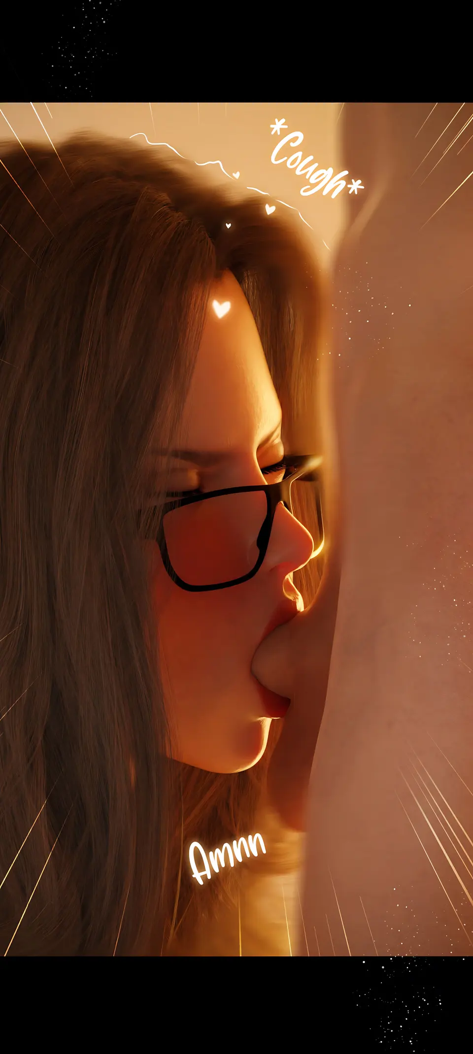 My Neighbor’s Widow [RoseBlue3D] porn comic — Season 1, Chapter 2, page 45