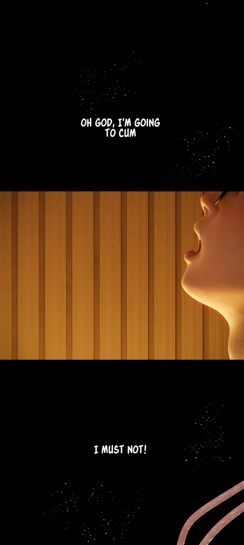 My Neighbor’s Widow [RoseBlue3D] porn comic — Season 1, Chapter 2, page 46