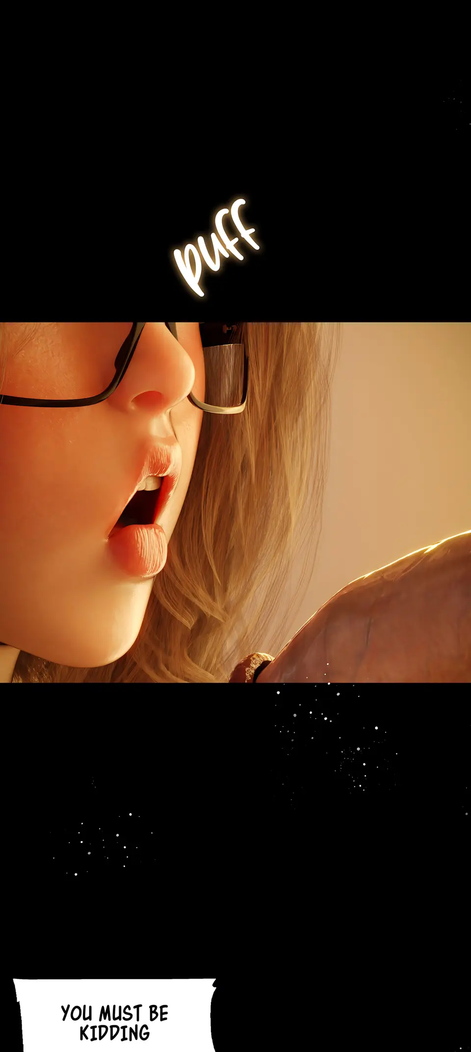My Neighbor’s Widow [RoseBlue3D] porn comic — Season 1, Chapter 2, page 51