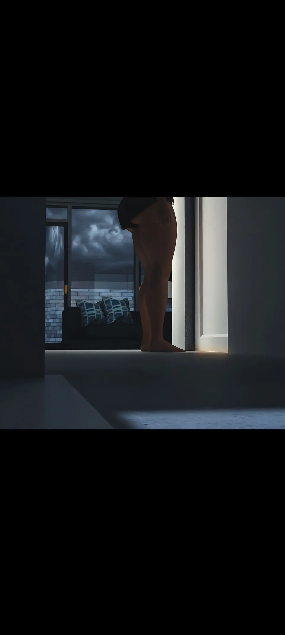 My Neighbor’s Widow [RoseBlue3D] porn comic — Season 1, Chapter 2, page 64