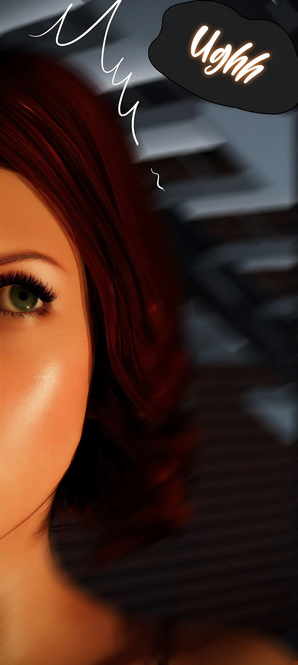 My Neighbor’s Widow [RoseBlue3D] porn comic — Season 1, Chapter 2, page 66